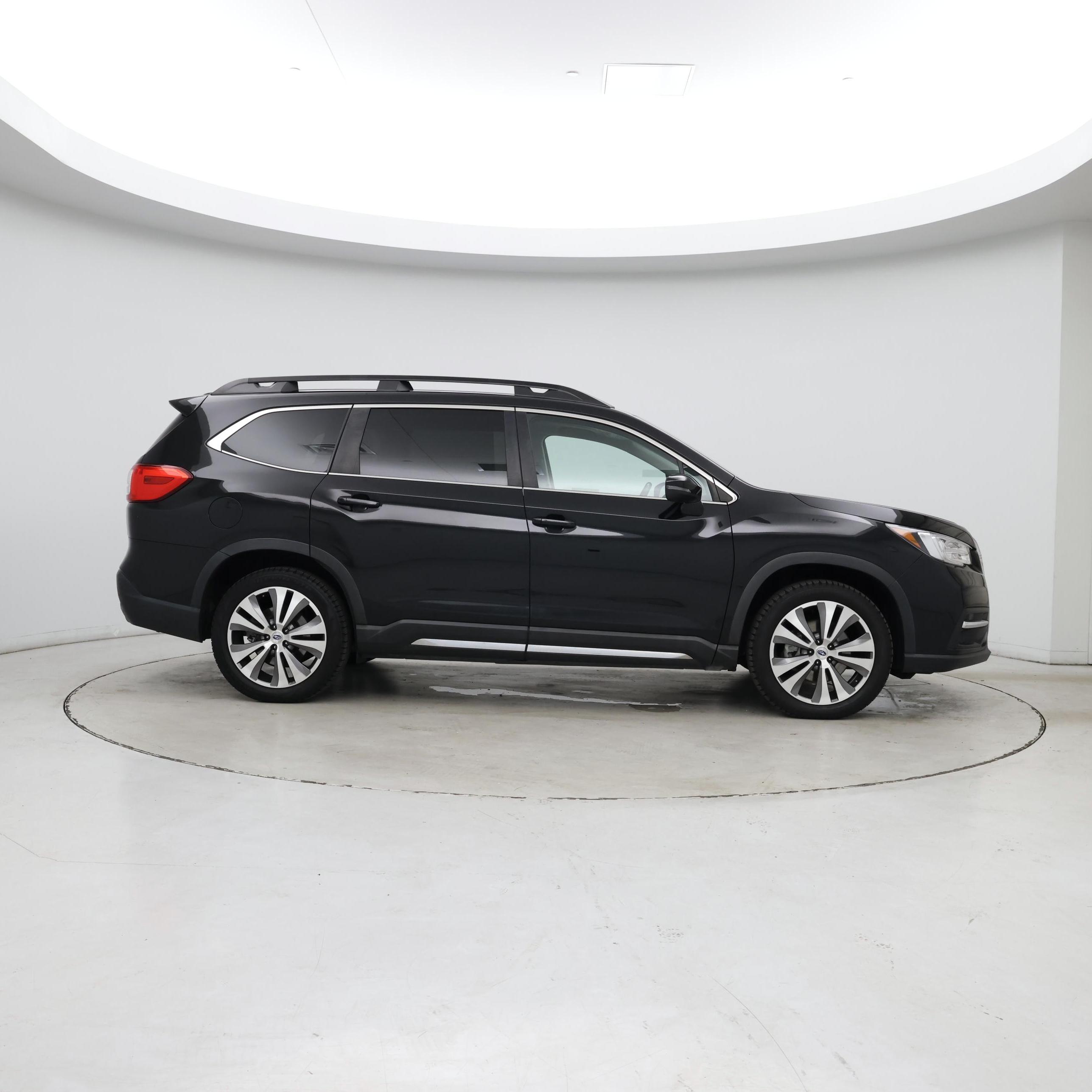 Thumbnail: 2022 Subaru Ascent - 7