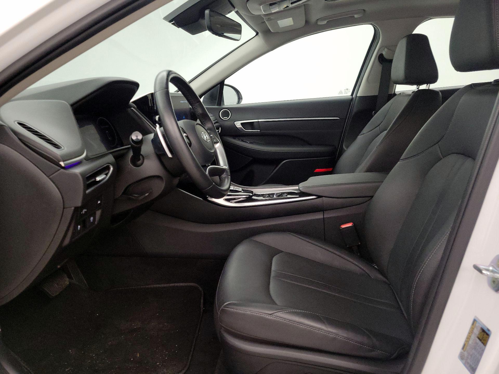 Thumbnail: 2023 Hyundai Sonata - 11