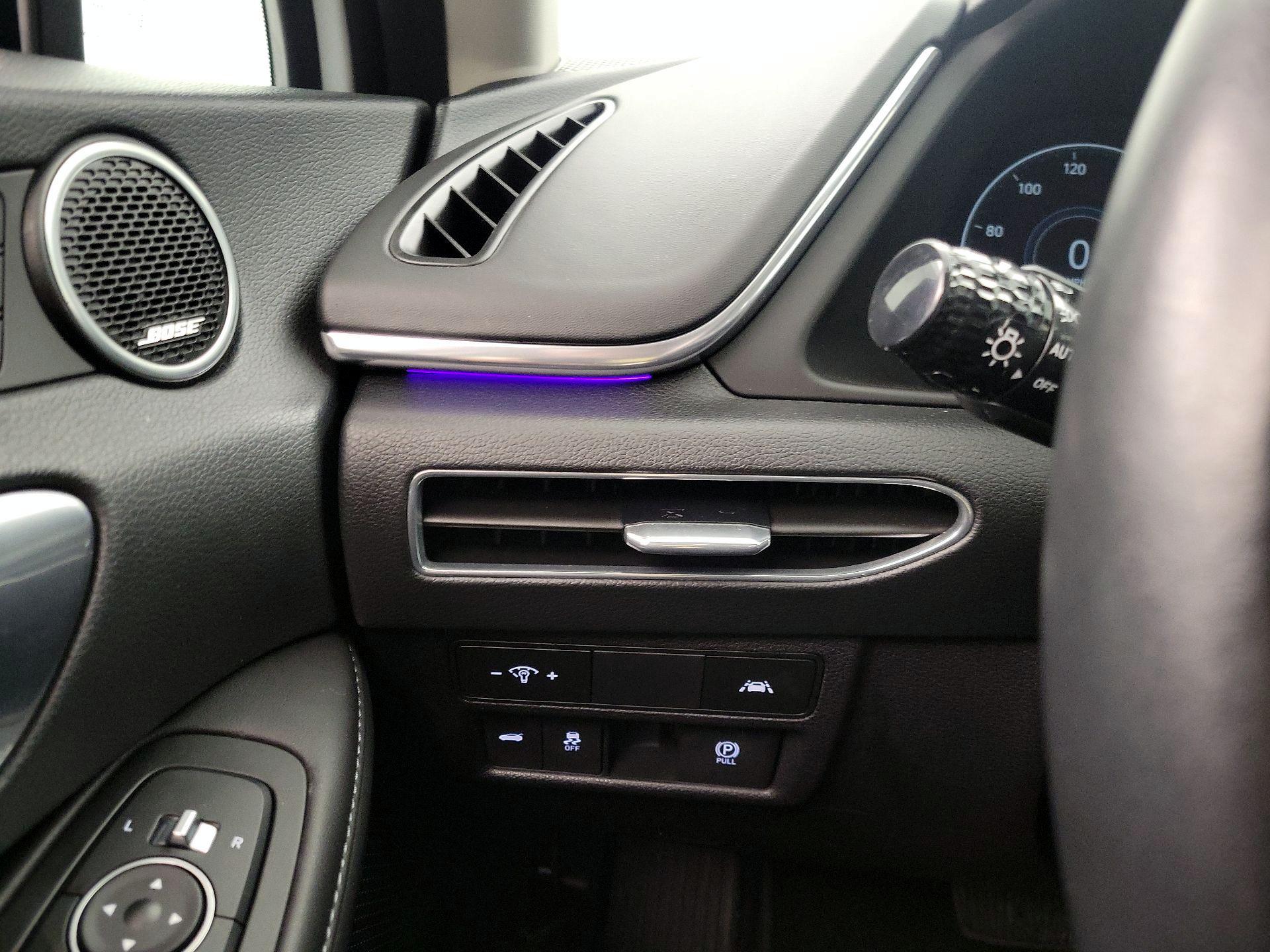 Thumbnail: 2023 Hyundai Sonata - 13