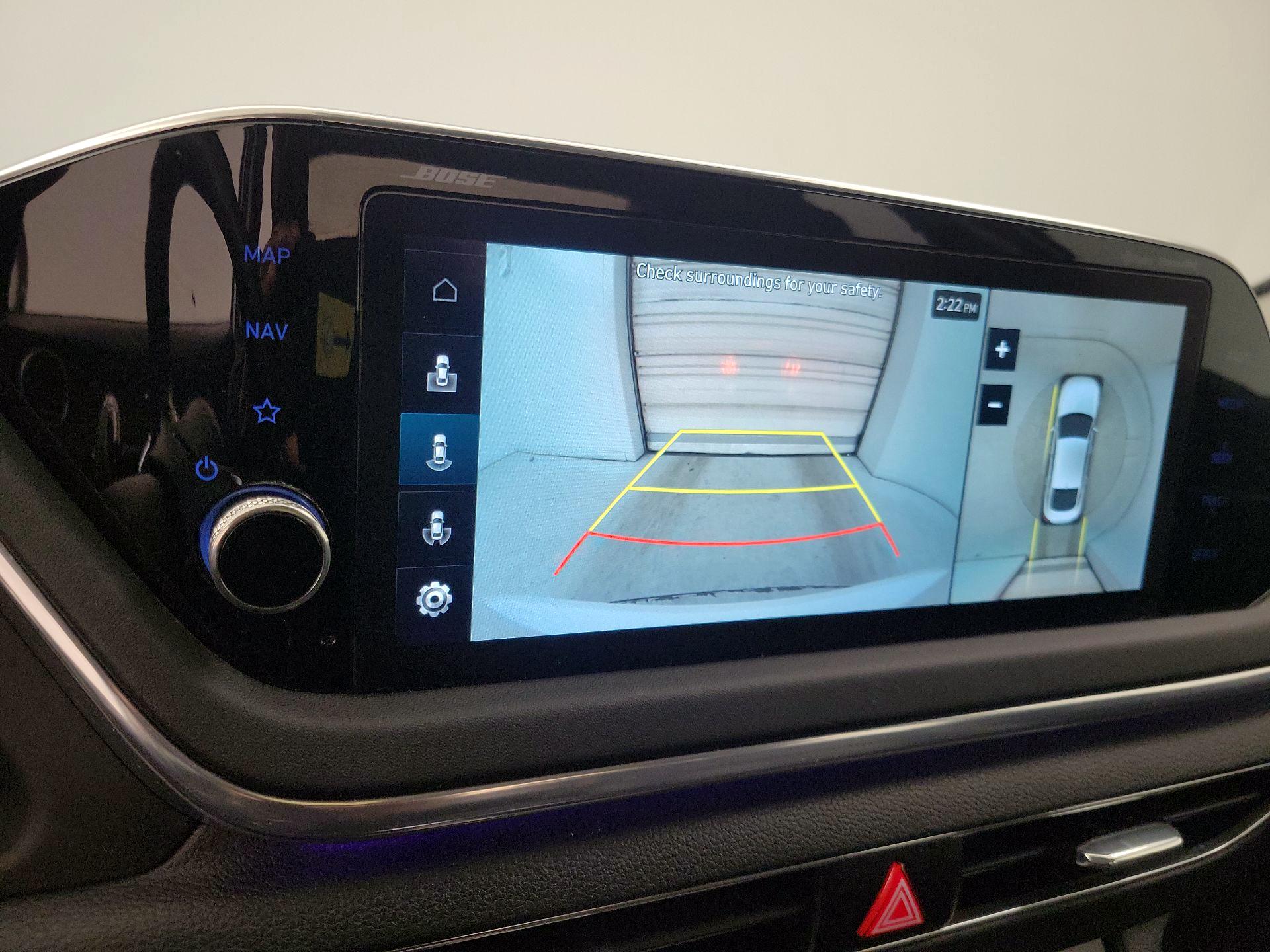 Thumbnail: 2023 Hyundai Sonata - 14