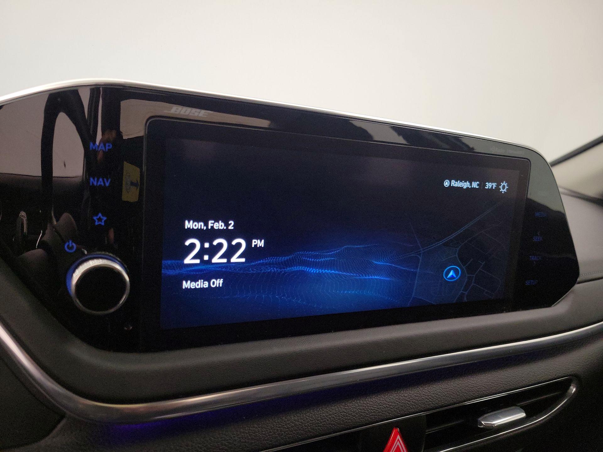 Thumbnail: 2023 Hyundai Sonata - 15