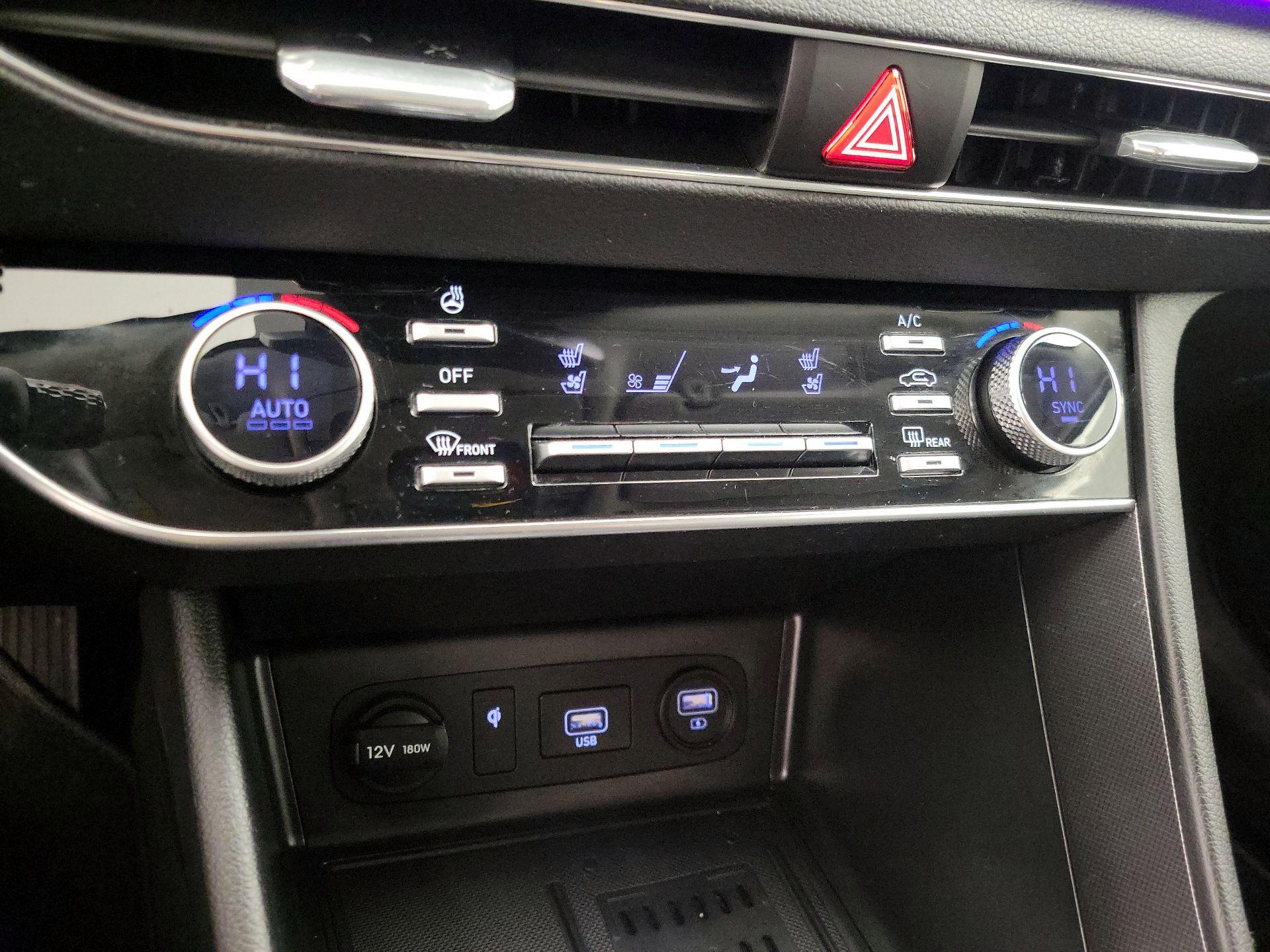 Thumbnail: 2023 Hyundai Sonata - 16