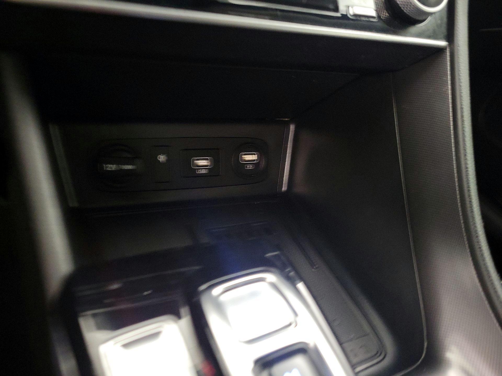 Thumbnail: 2023 Hyundai Sonata - 18