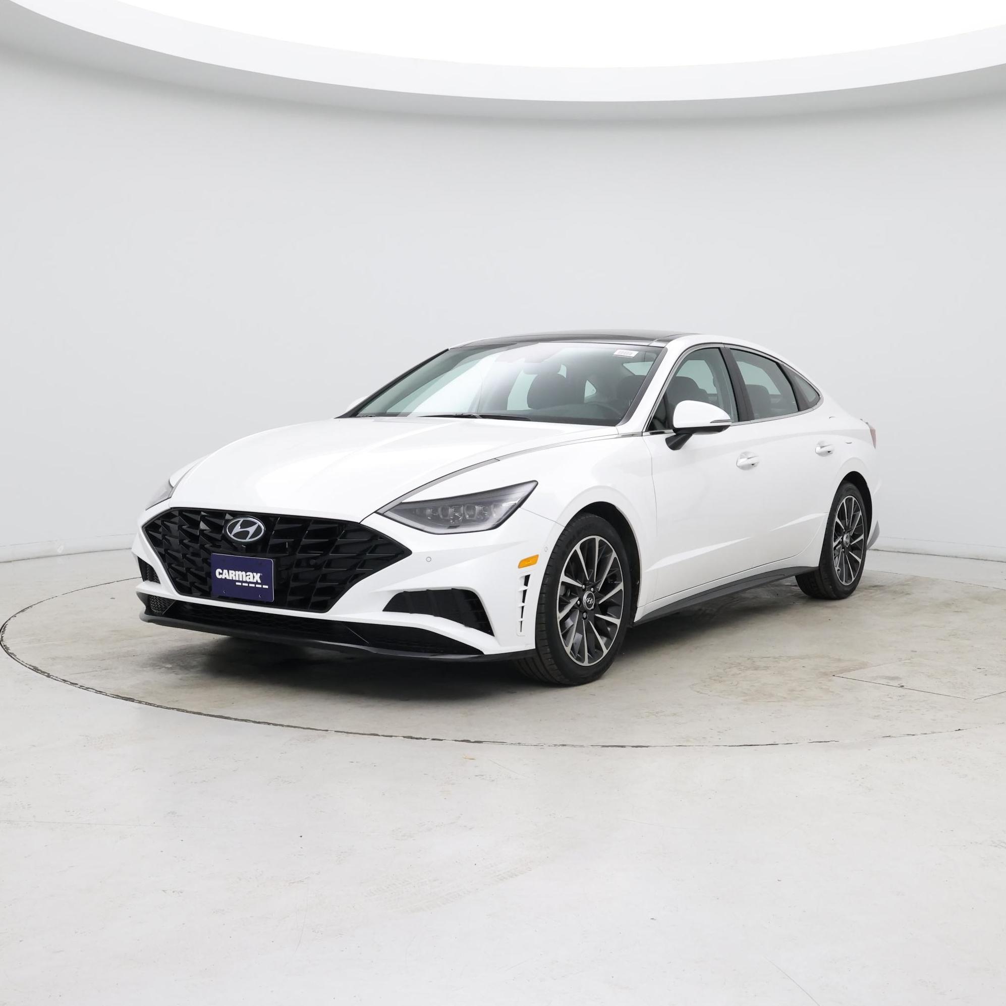 Thumbnail: 2023 Hyundai Sonata - 4