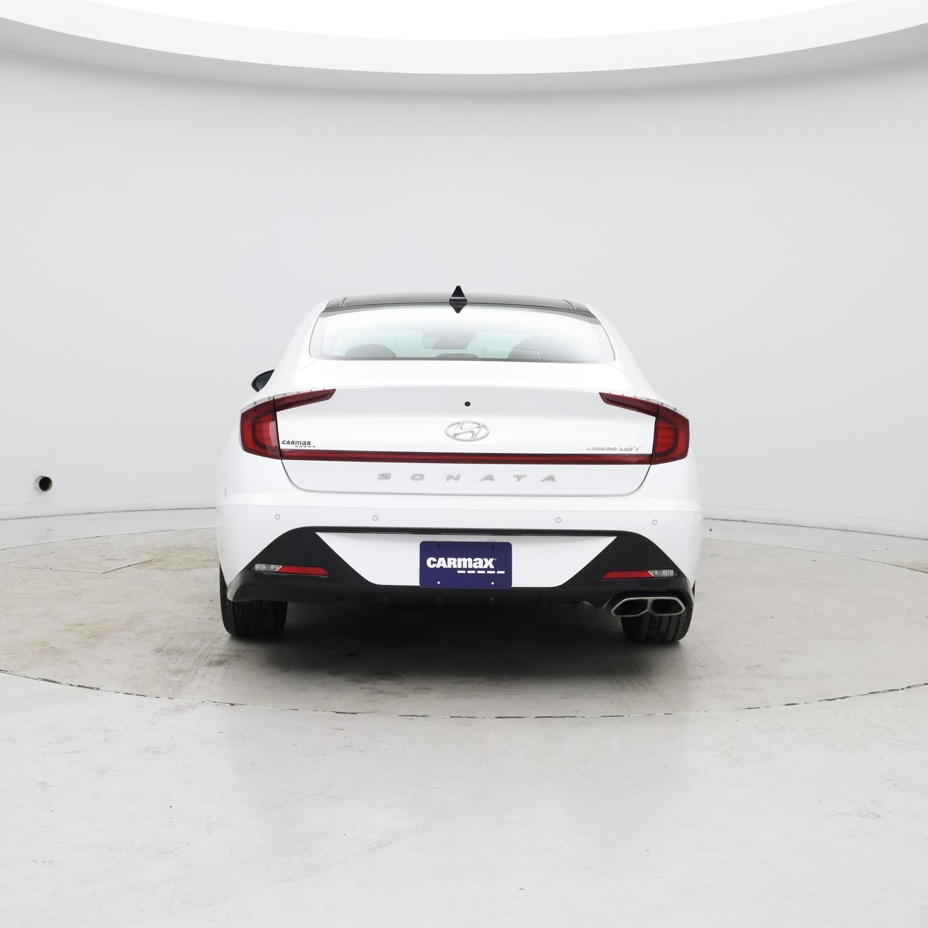 Thumbnail: 2023 Hyundai Sonata - 6