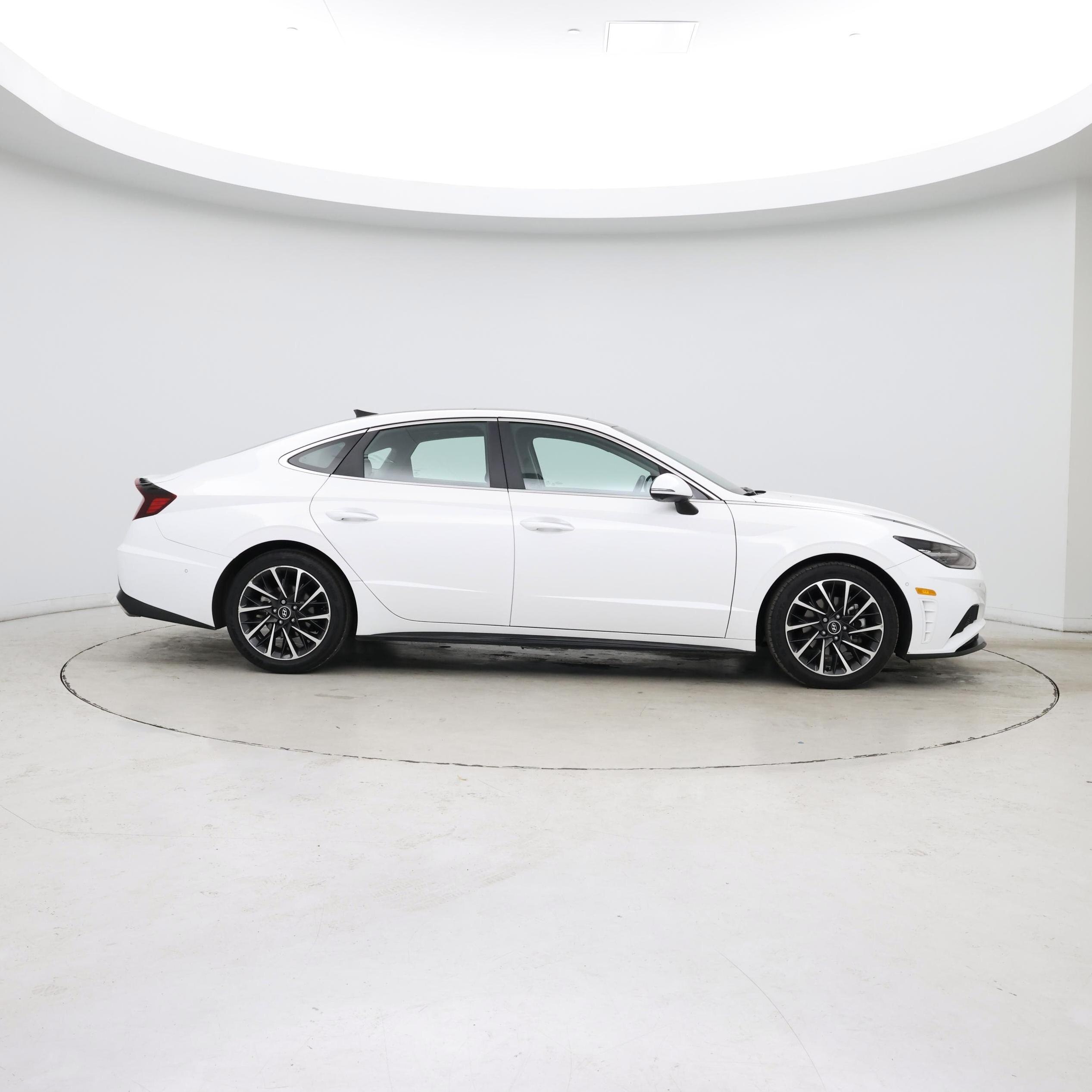 Thumbnail: 2023 Hyundai Sonata - 7