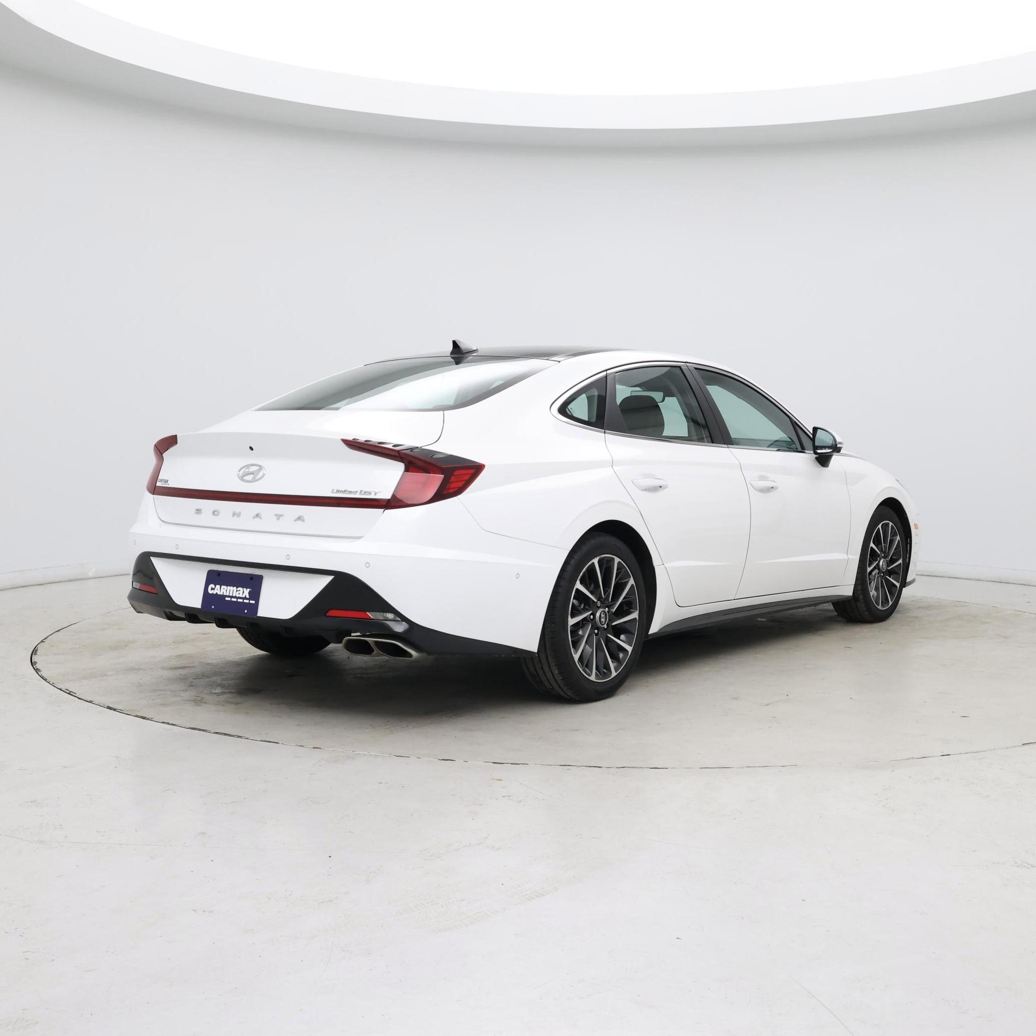 Thumbnail: 2023 Hyundai Sonata - 8