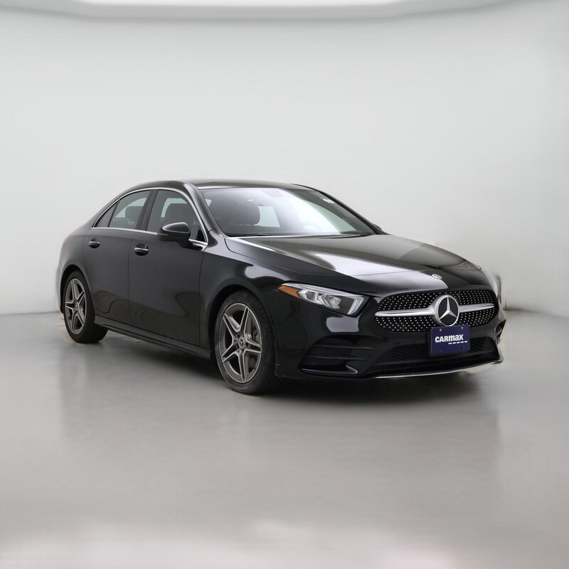 2022 Mercedes-Benz A220