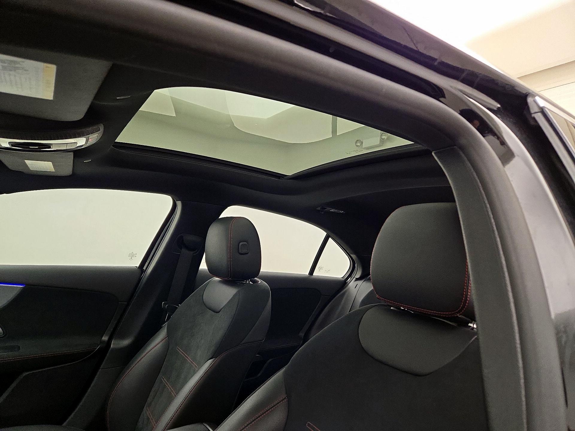 Thumbnail: 2022 Mercedes-Benz A-Class - 19