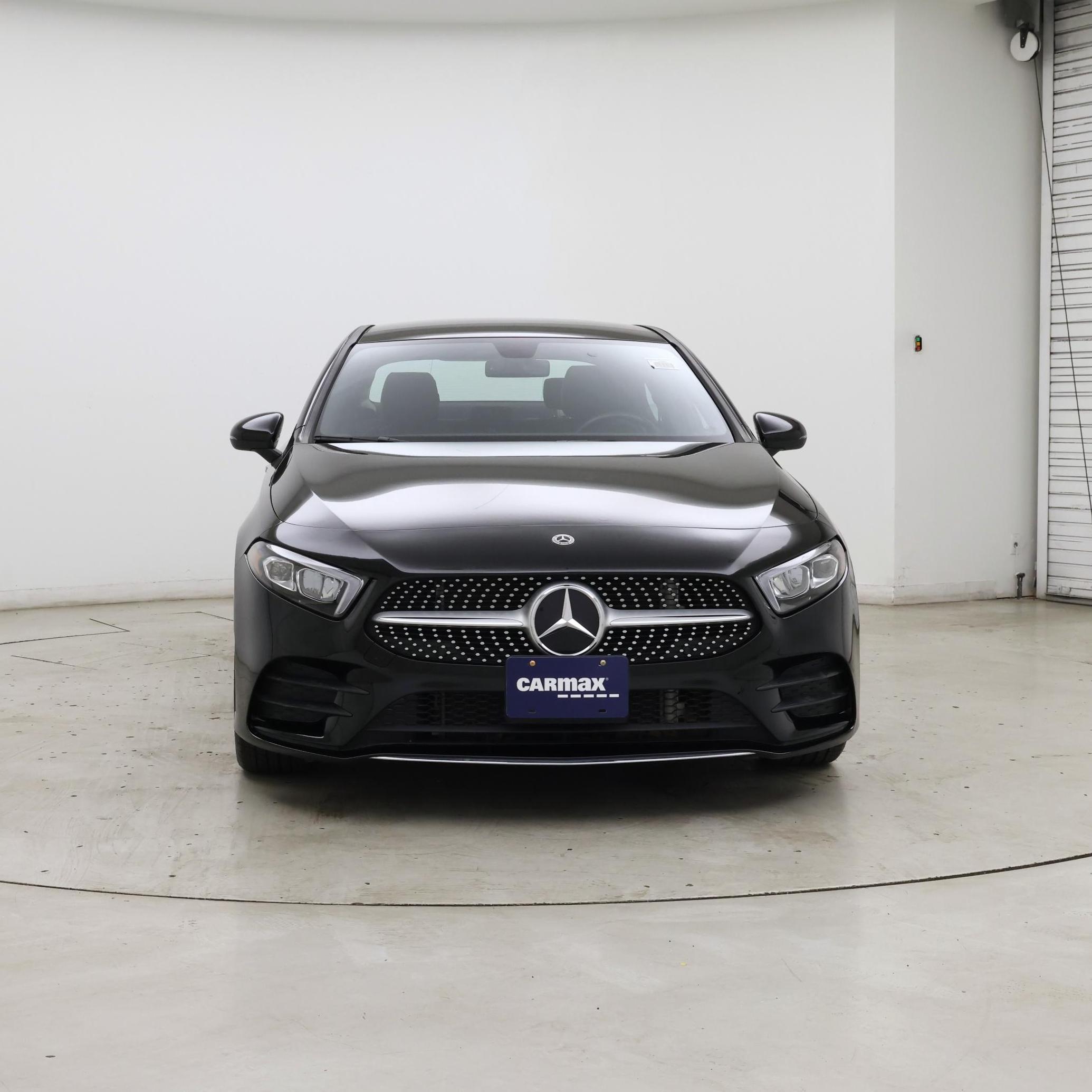Thumbnail: 2022 Mercedes-Benz A-Class - 5