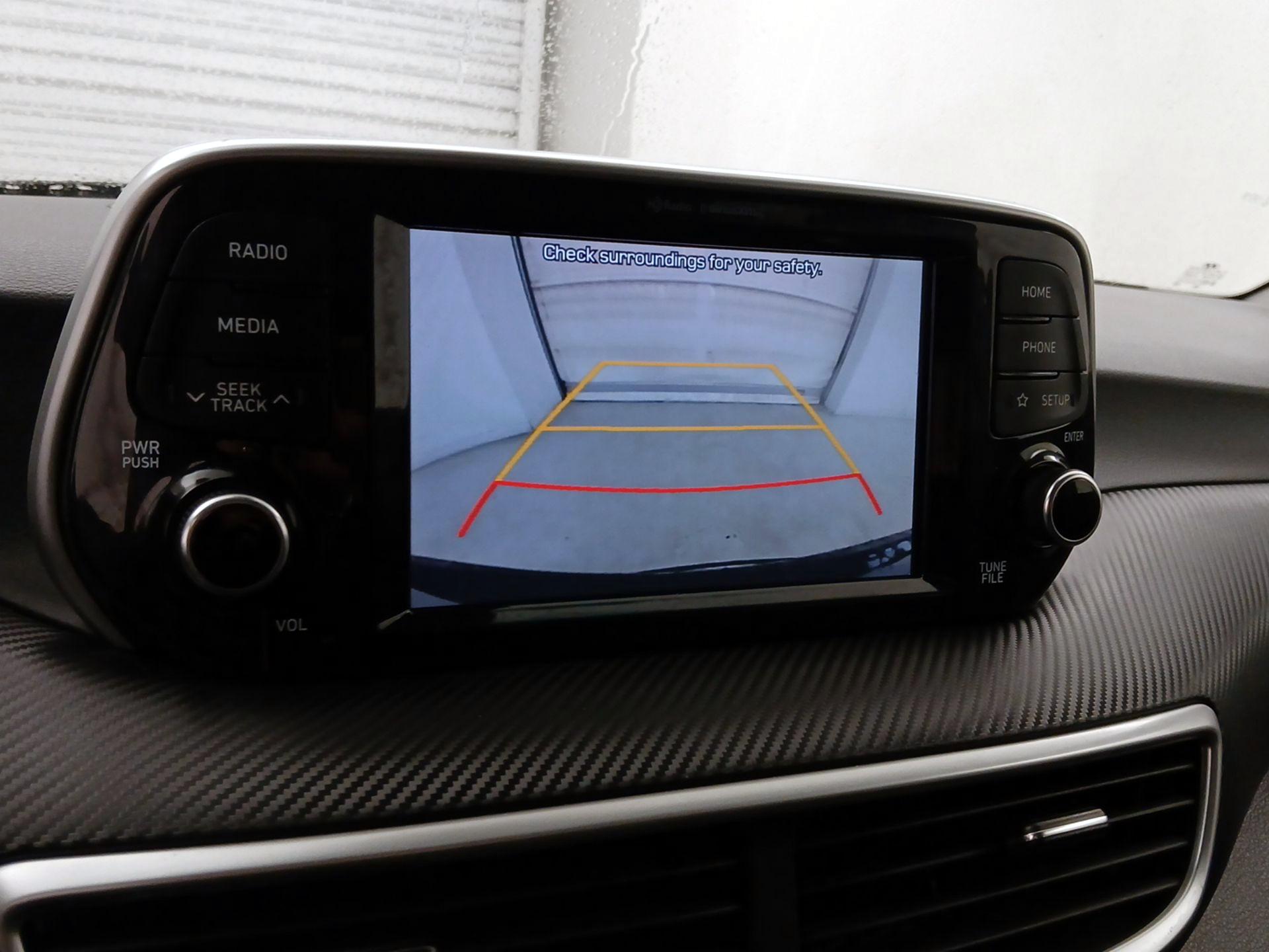 Thumbnail: 2020 Hyundai Tucson - 14