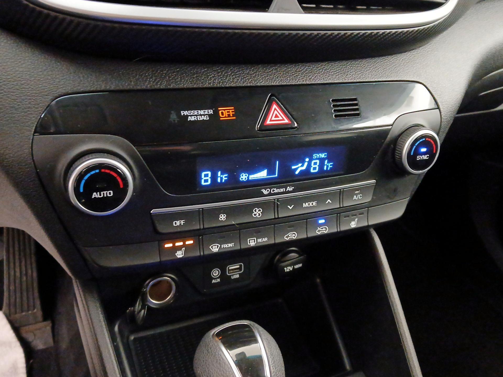 Thumbnail: 2020 Hyundai Tucson - 16