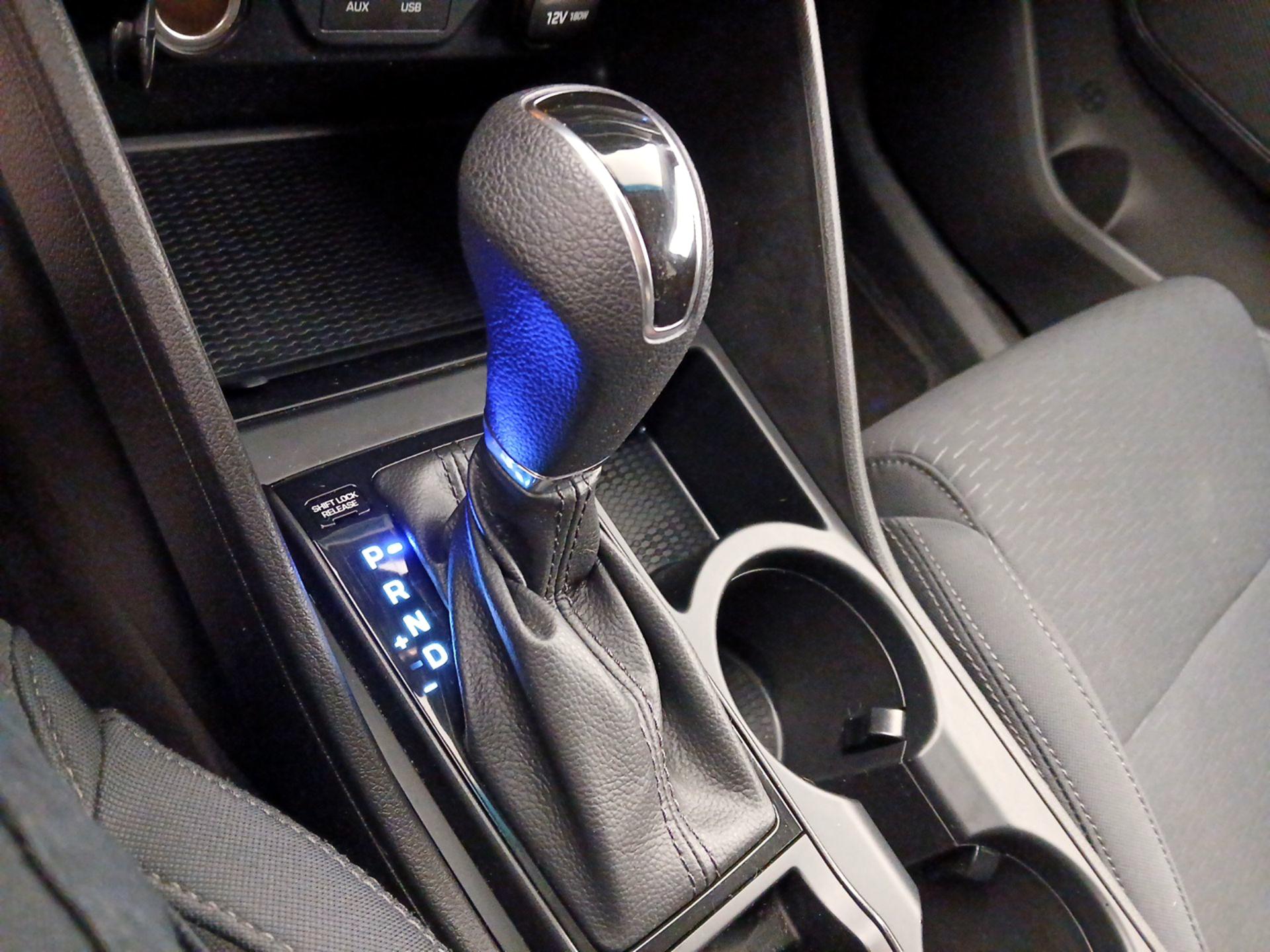 Thumbnail: 2020 Hyundai Tucson - 17