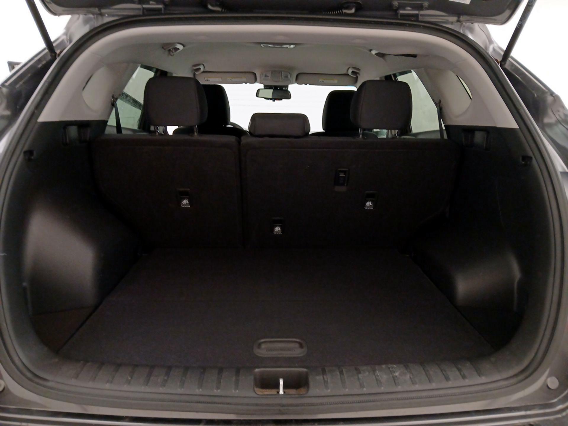 Thumbnail: 2020 Hyundai Tucson - 20