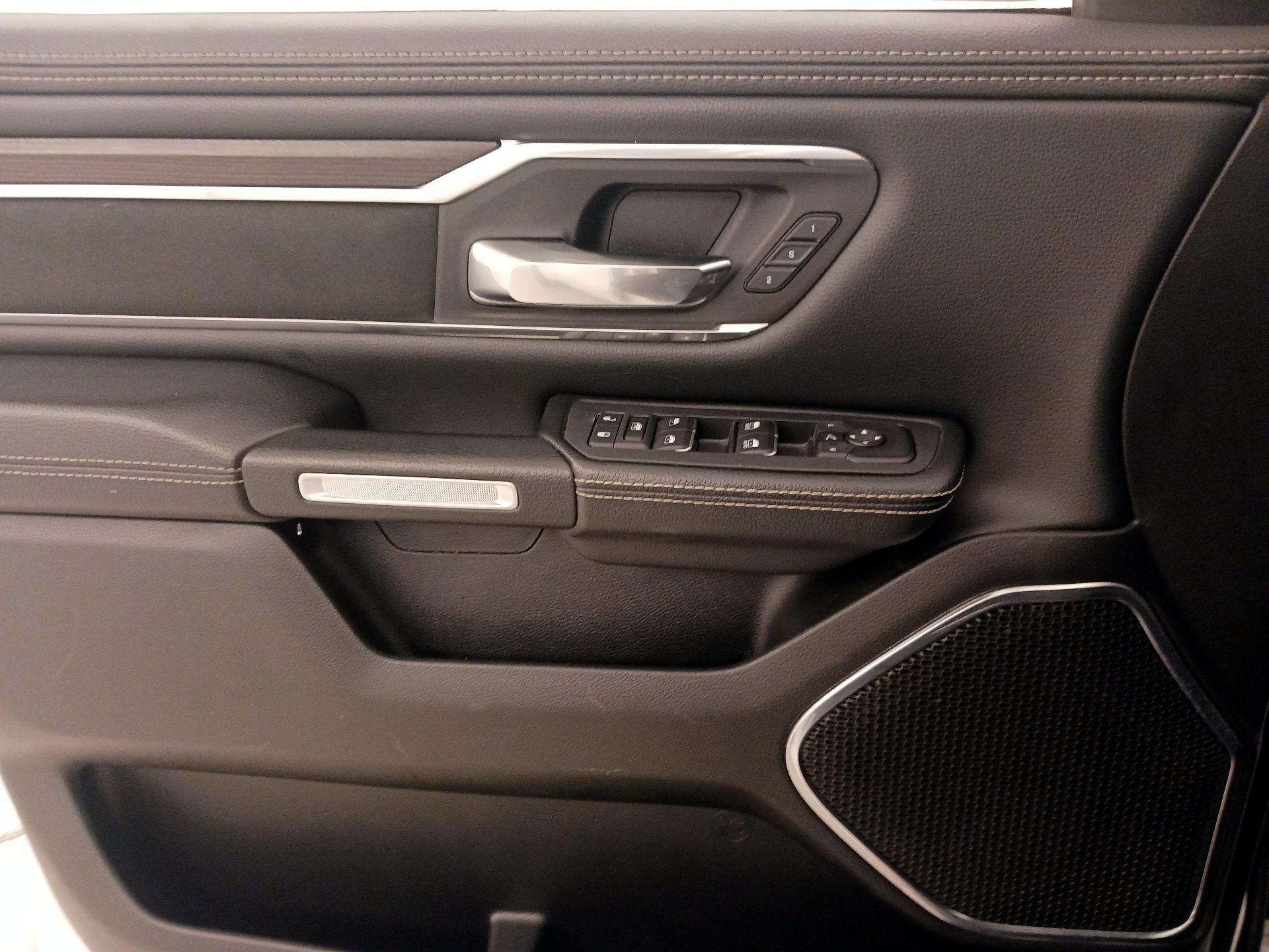 Thumbnail: 2025 RAM 1500 - 12