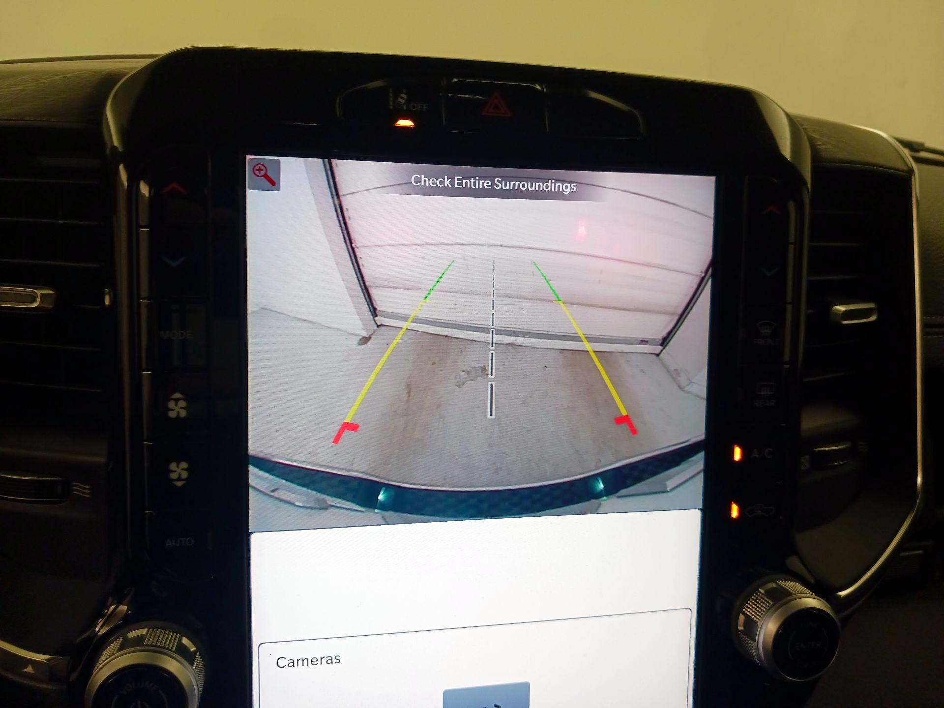 Thumbnail: 2025 RAM 1500 - 15