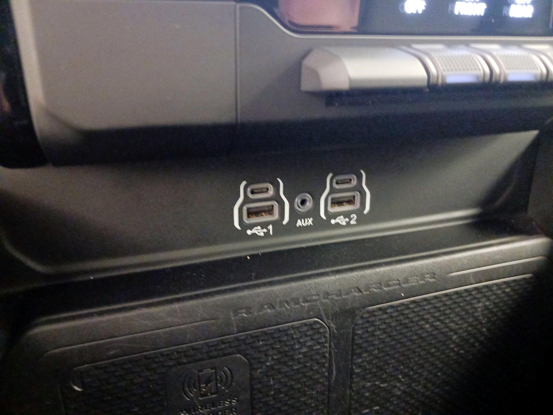 Thumbnail: 2025 RAM 1500 - 19