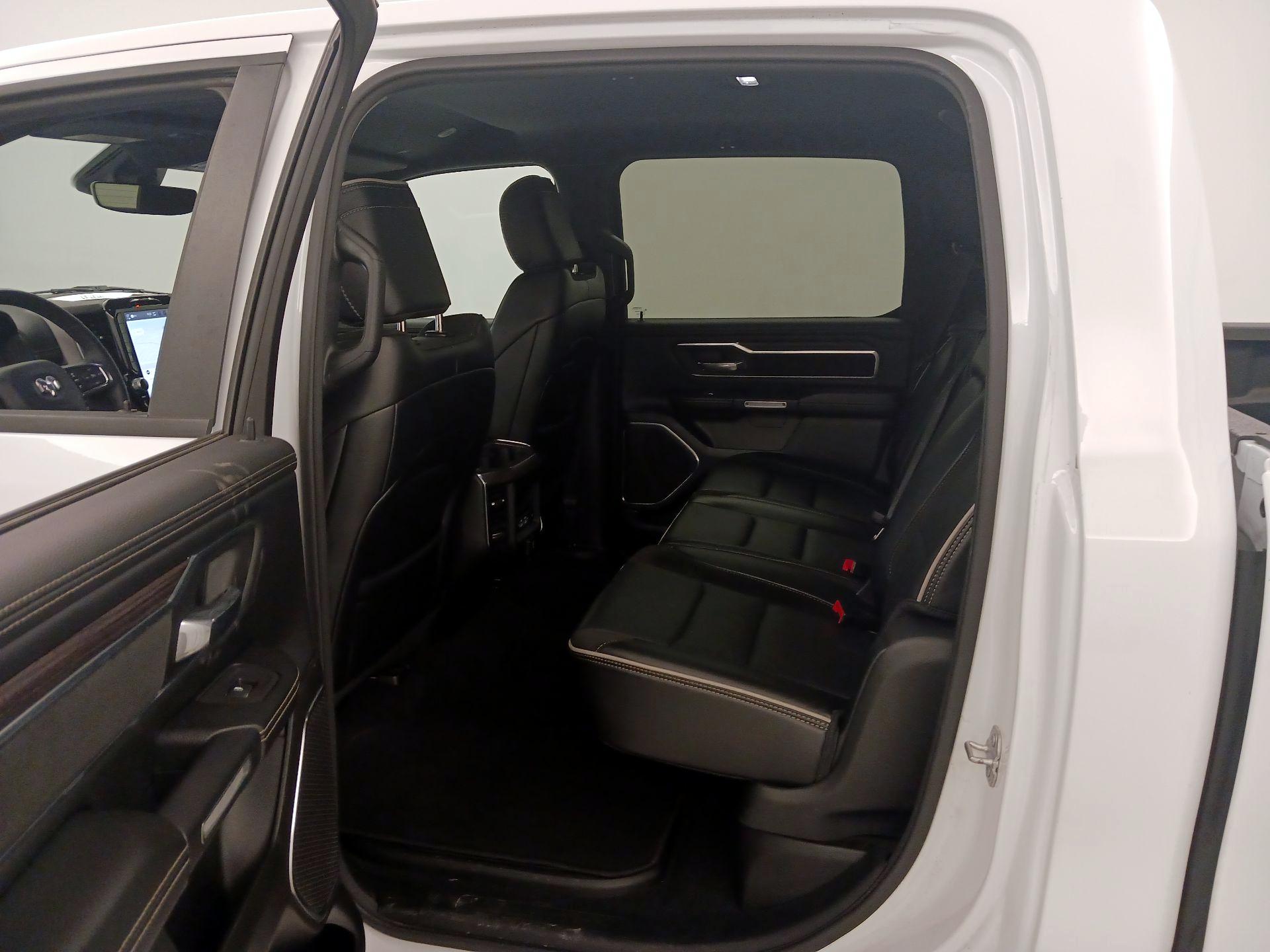 Thumbnail: 2025 RAM 1500 - 20