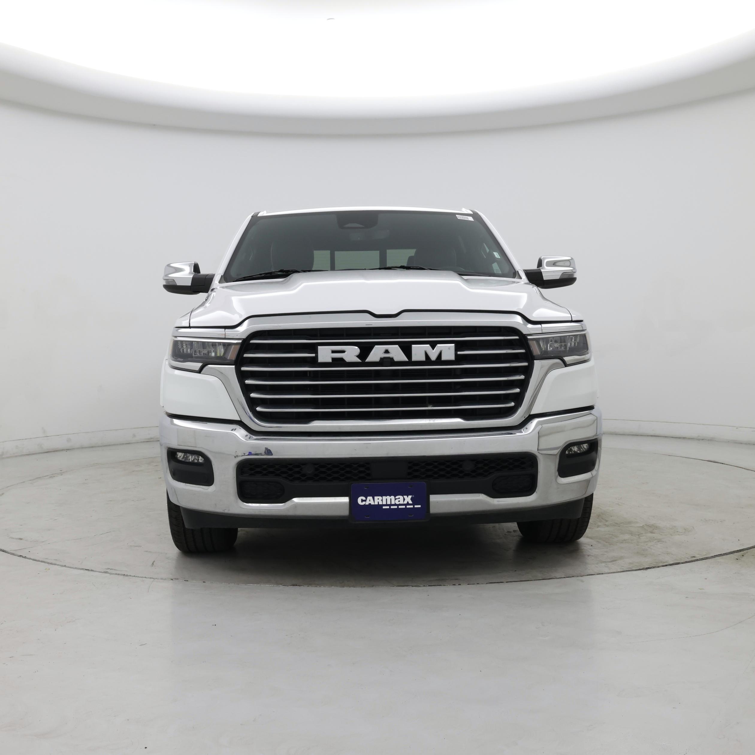 Thumbnail: 2025 RAM 1500 - 5
