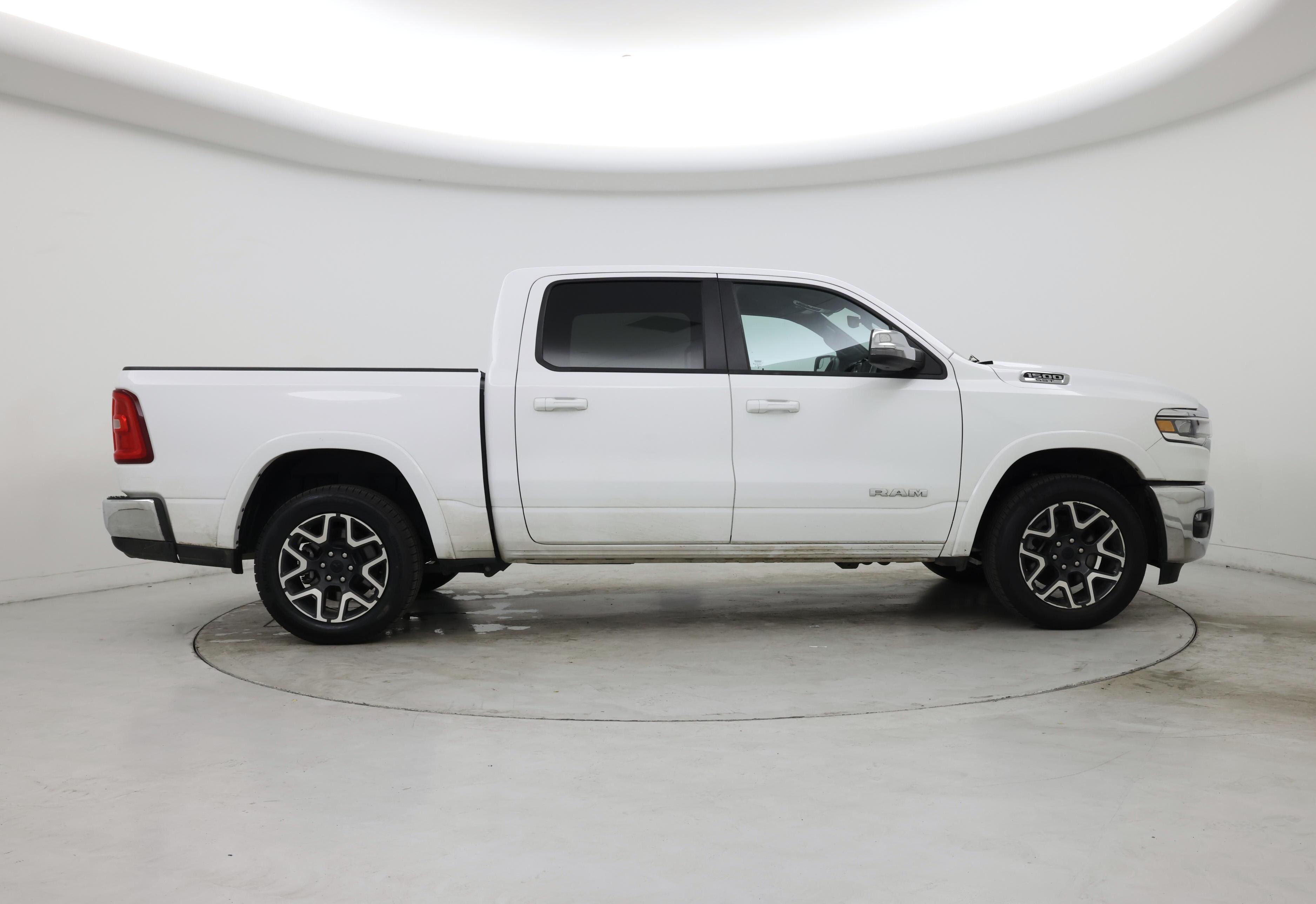 Thumbnail: 2025 RAM 1500 - 7