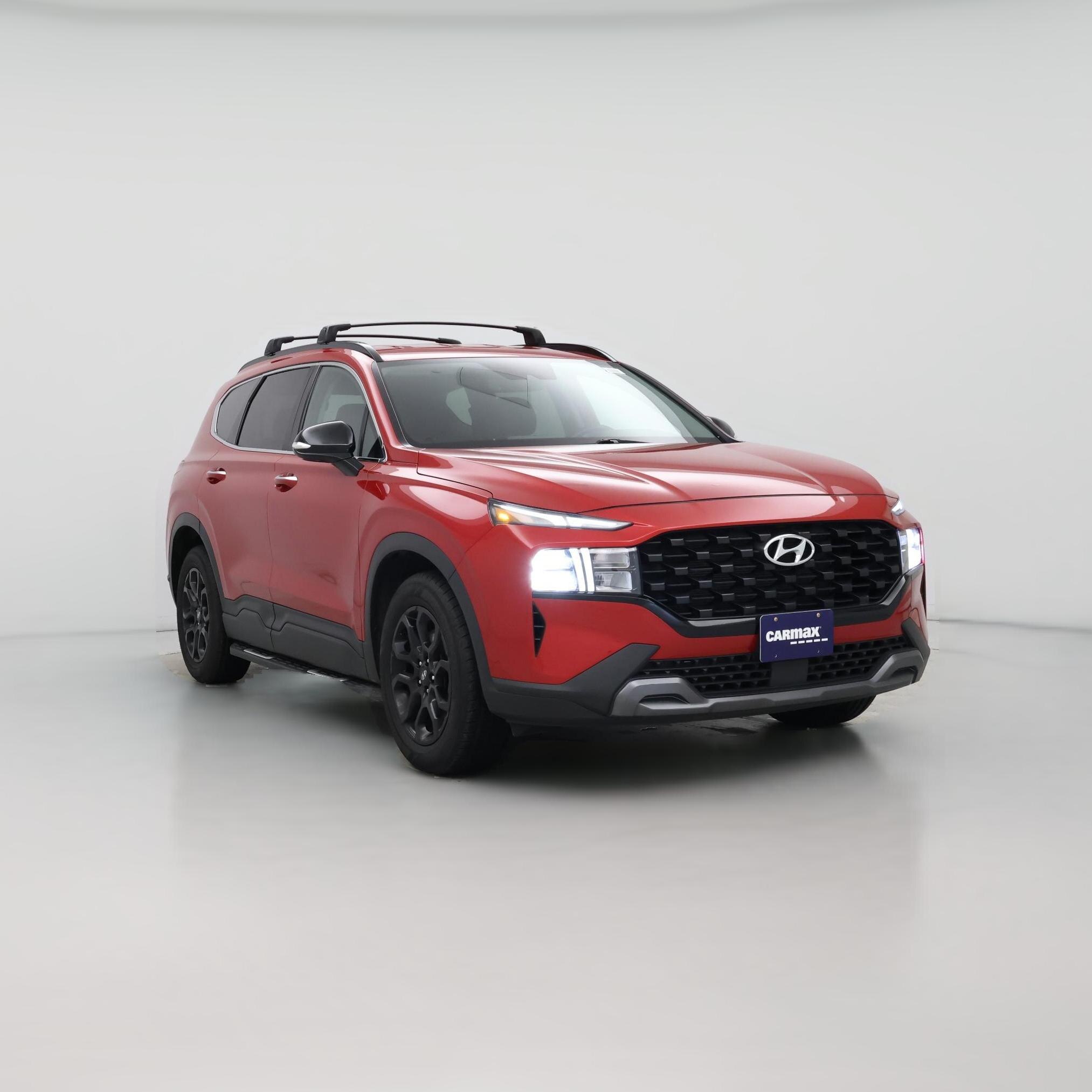 Thumbnail: 2022 Hyundai Santa Fe - 1