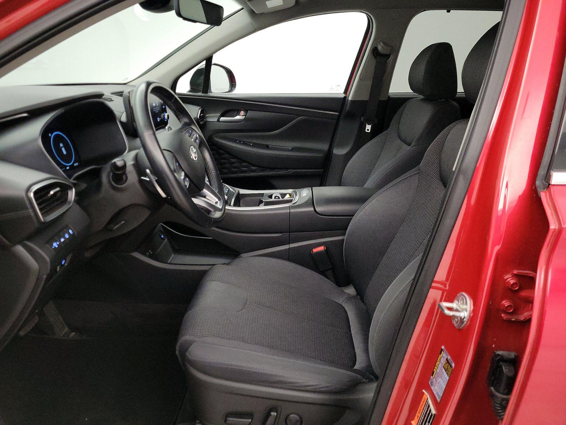 Thumbnail: 2022 Hyundai Santa Fe - 11