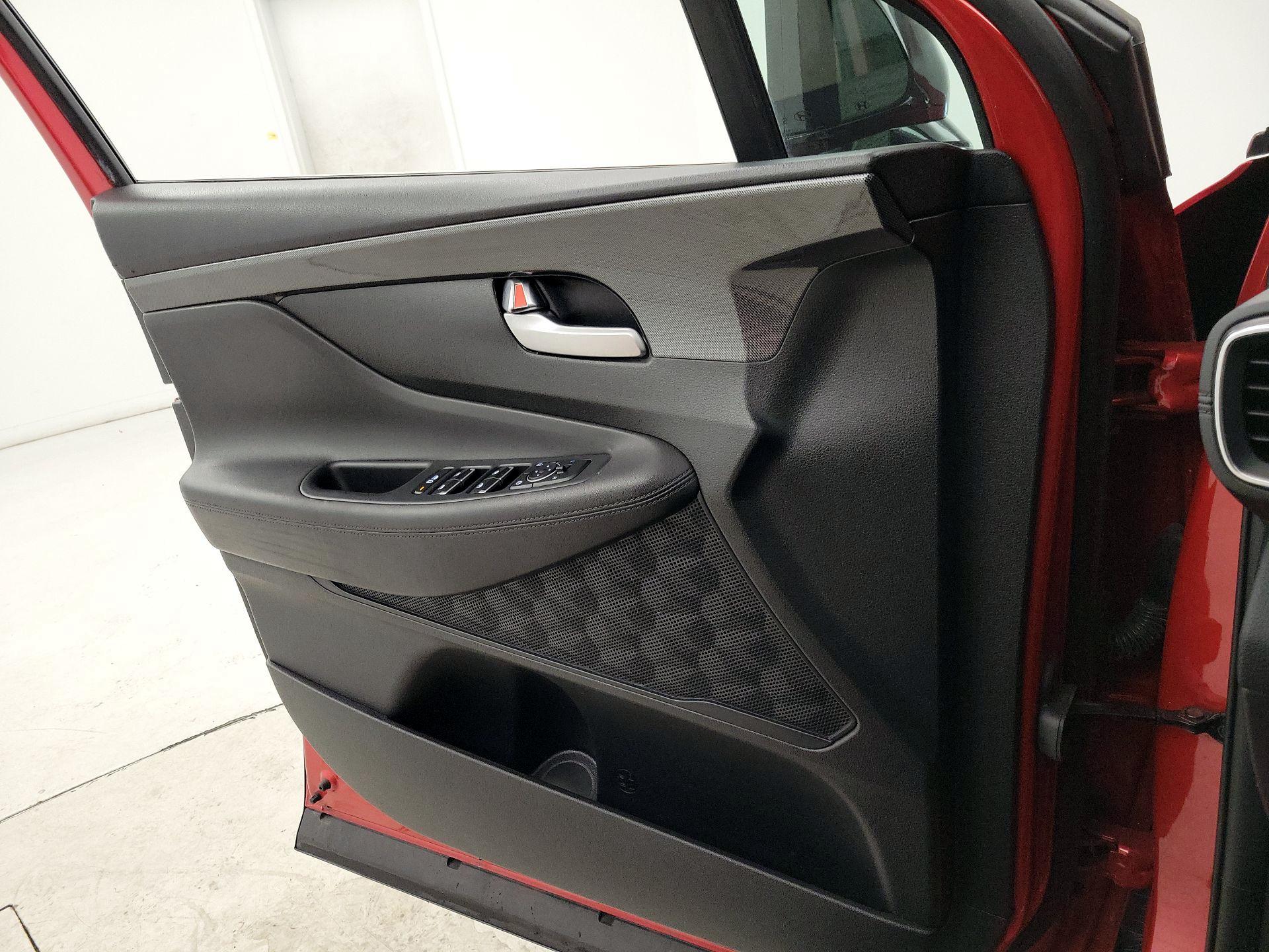 Thumbnail: 2022 Hyundai Santa Fe - 12