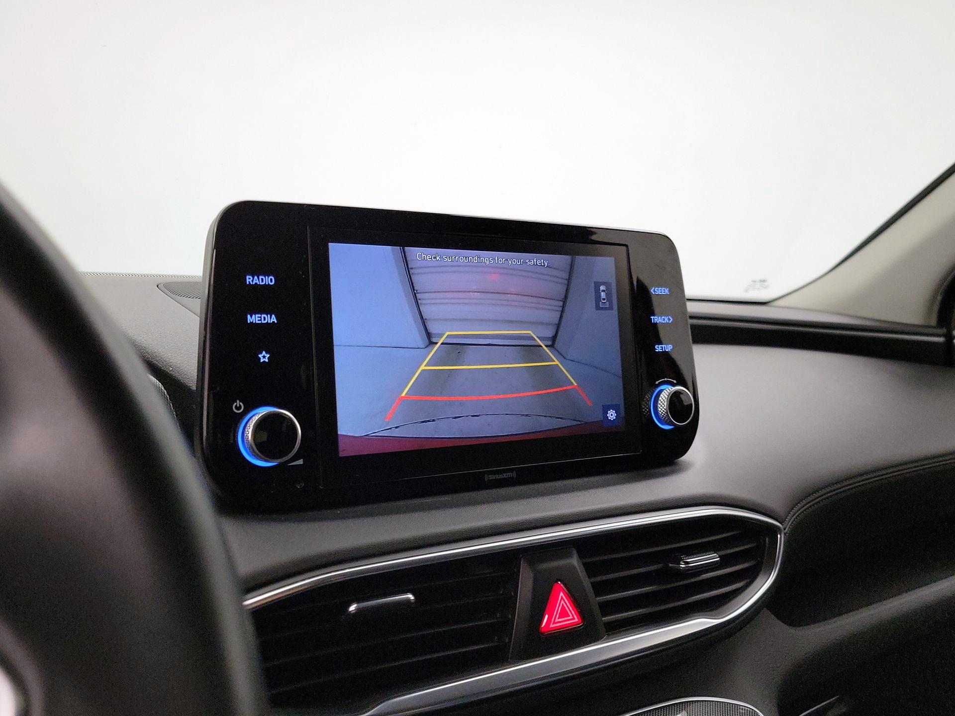 Thumbnail: 2022 Hyundai Santa Fe - 14