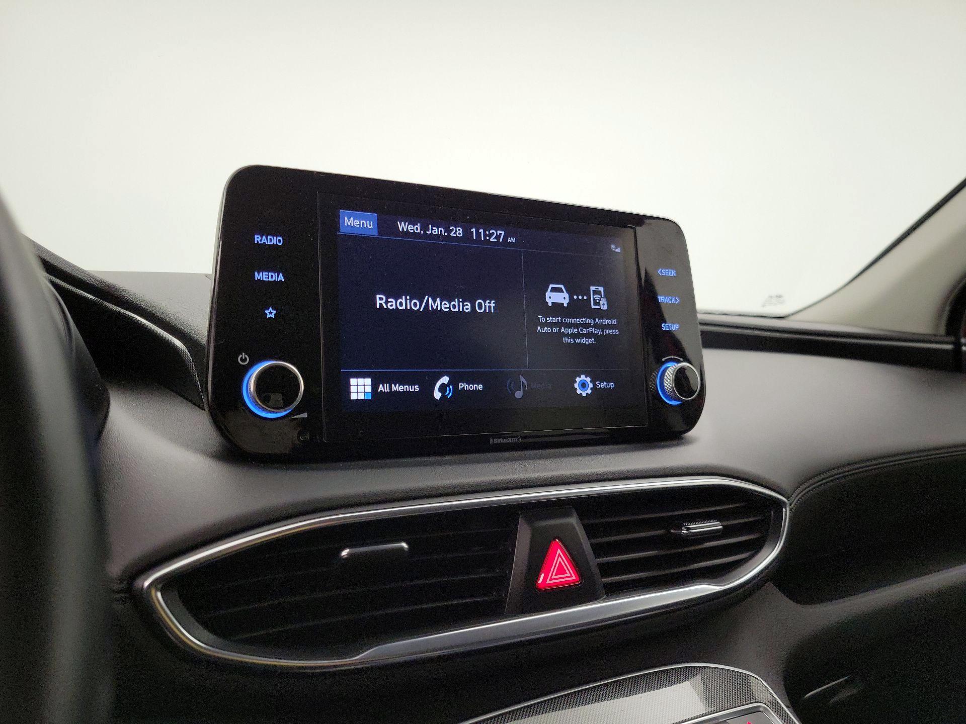 Thumbnail: 2022 Hyundai Santa Fe - 15