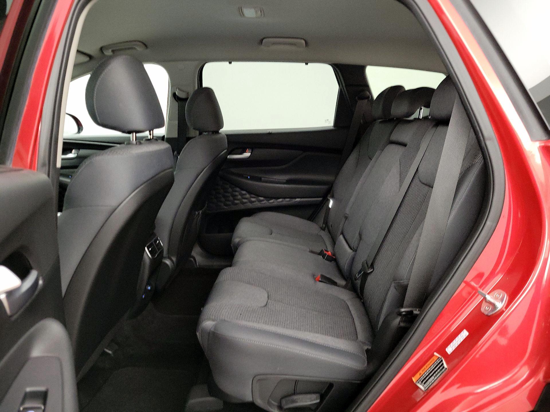 Thumbnail: 2022 Hyundai Santa Fe - 19