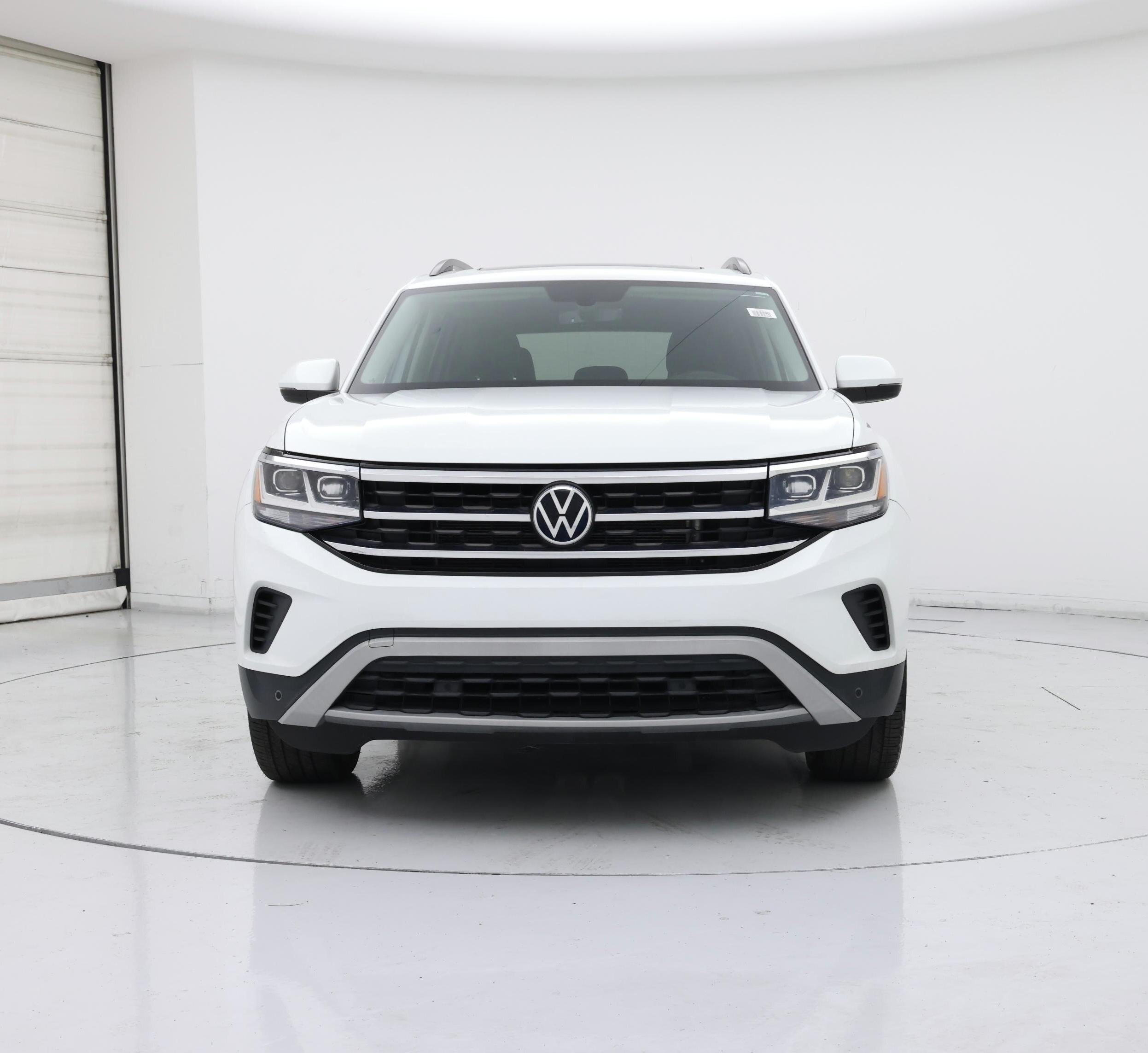 Thumbnail: 2021 Volkswagen Atlas - 5