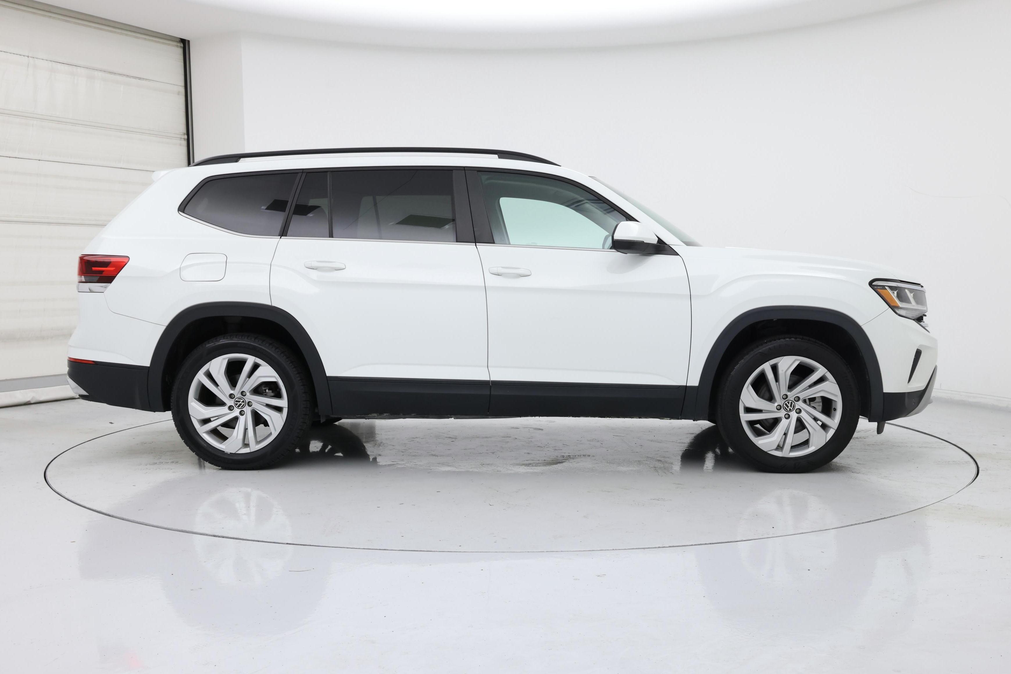 Thumbnail: 2021 Volkswagen Atlas - 7