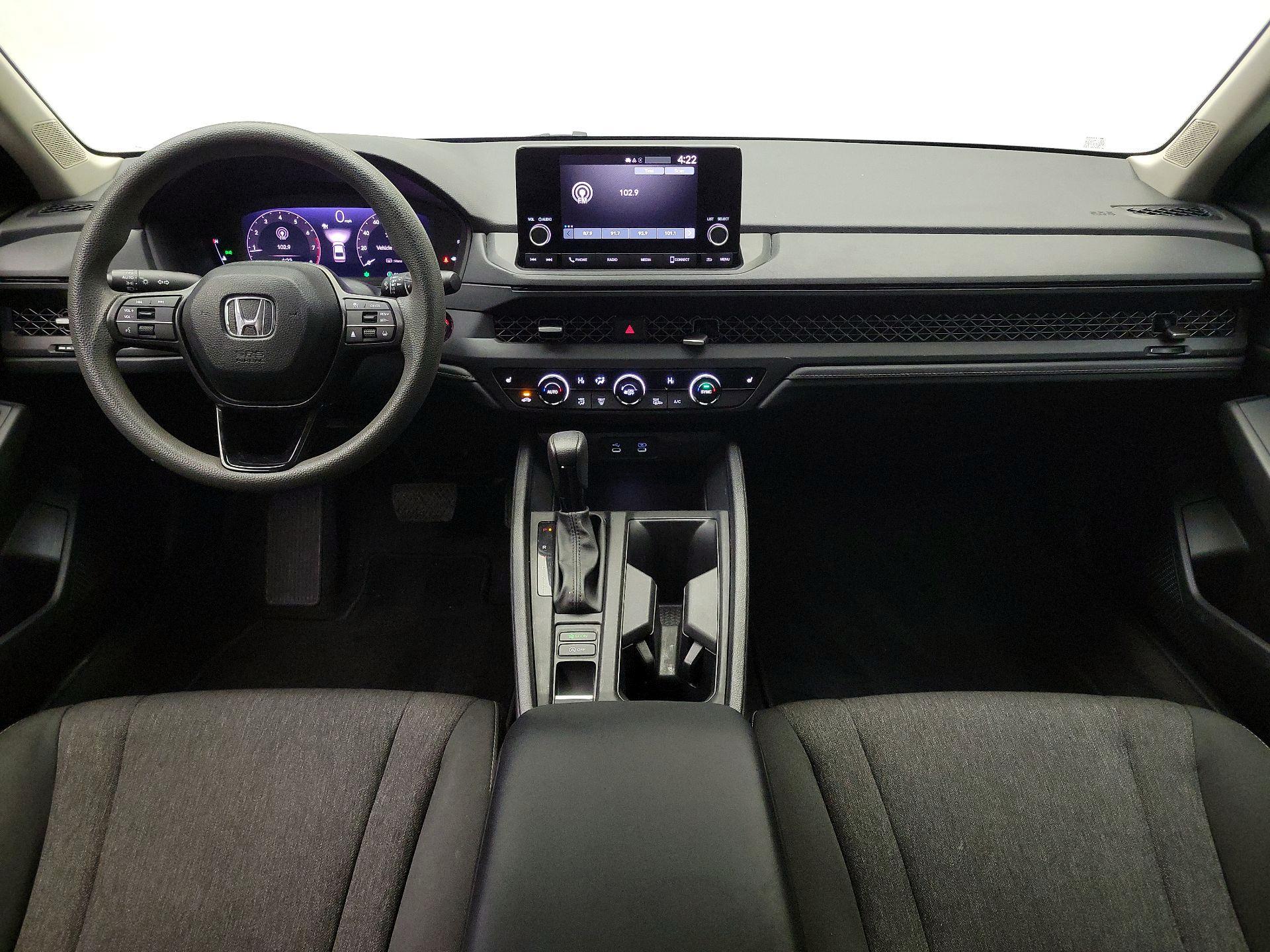 Thumbnail: 2024 Honda Accord - 9