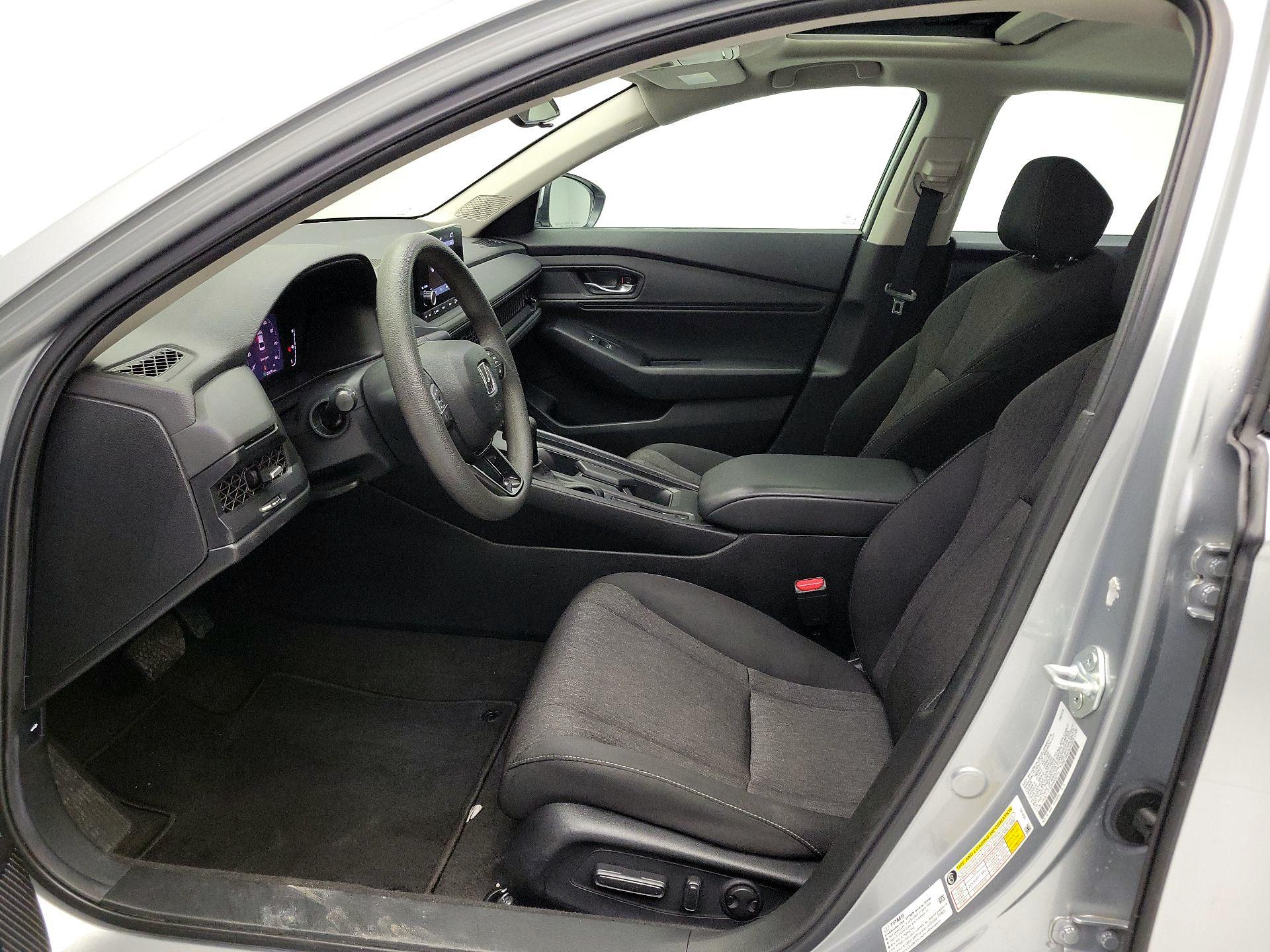 Thumbnail: 2024 Honda Accord - 11