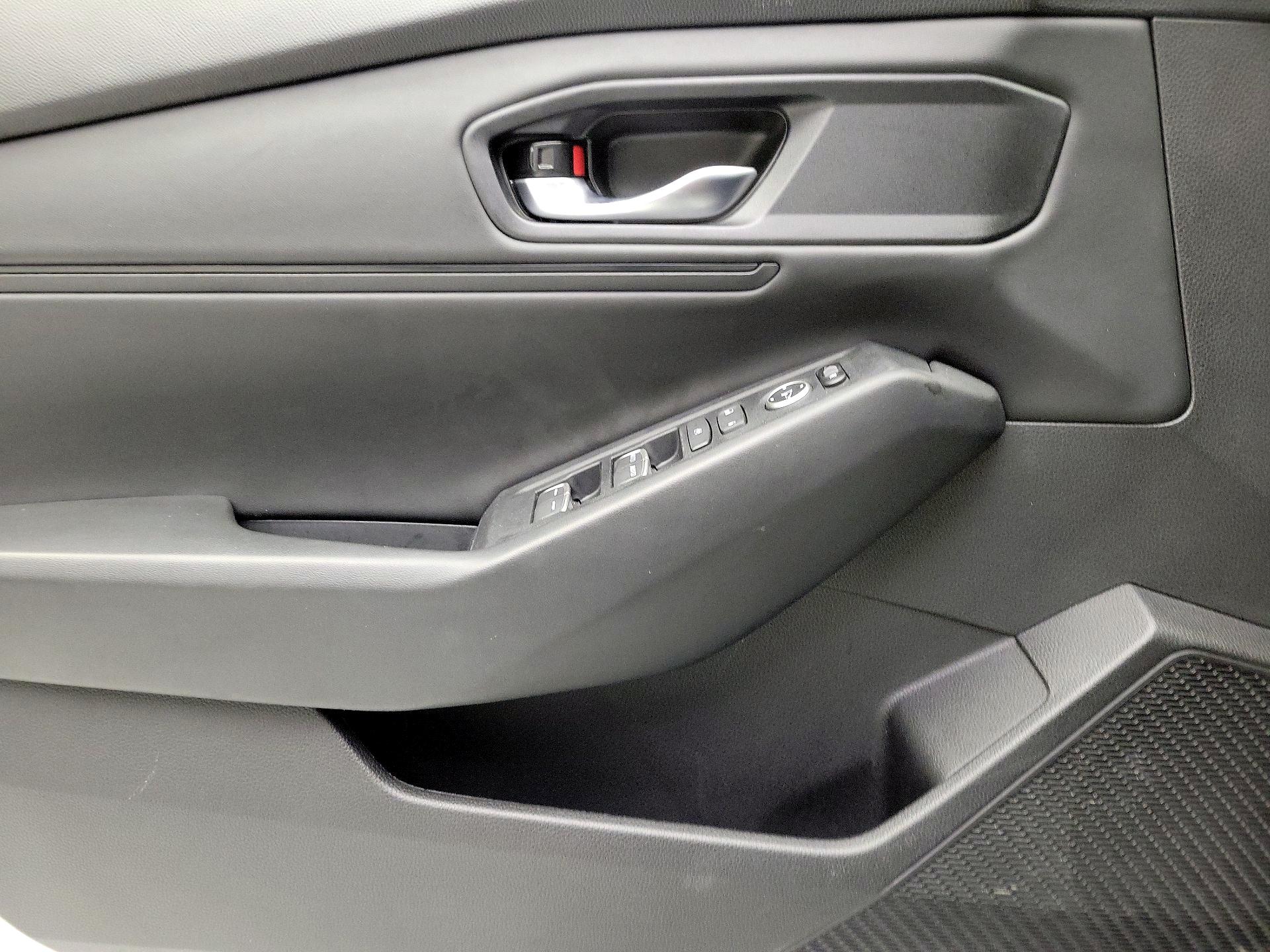 Thumbnail: 2024 Honda Accord - 12