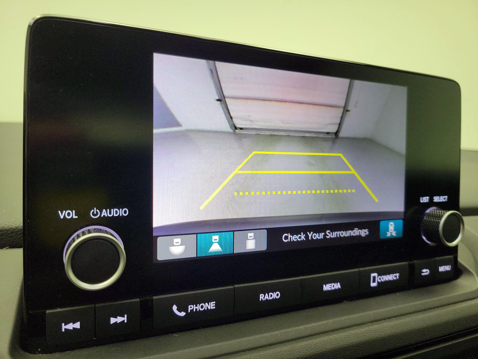 Thumbnail: 2024 Honda Accord - 13