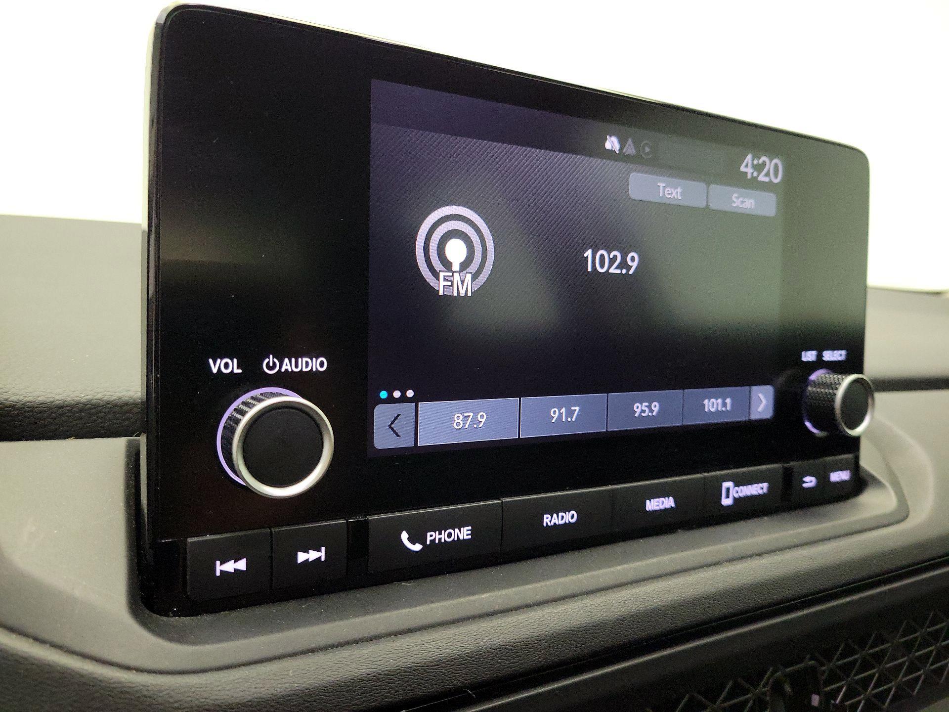 Thumbnail: 2024 Honda Accord - 14