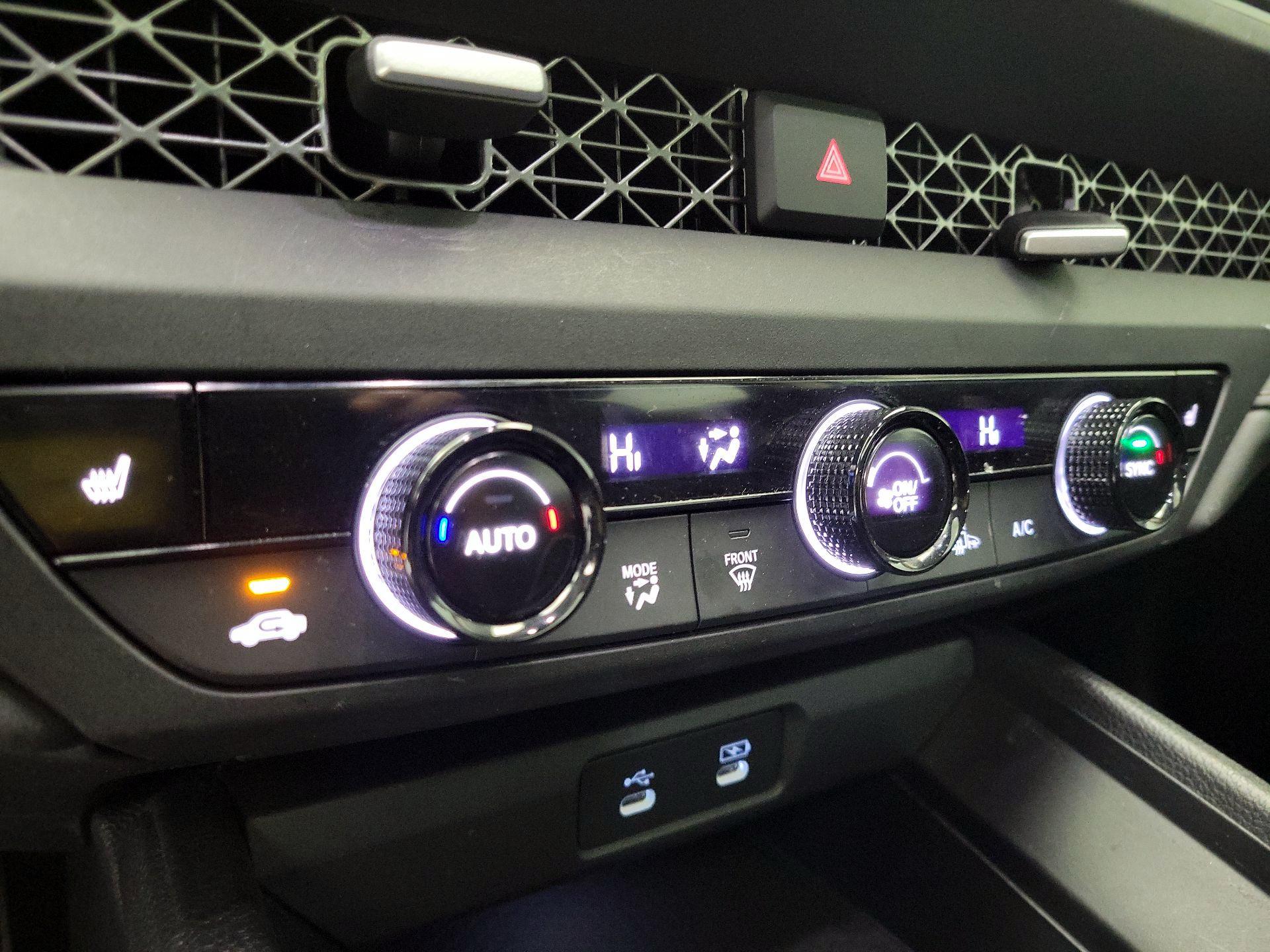 Thumbnail: 2024 Honda Accord - 15