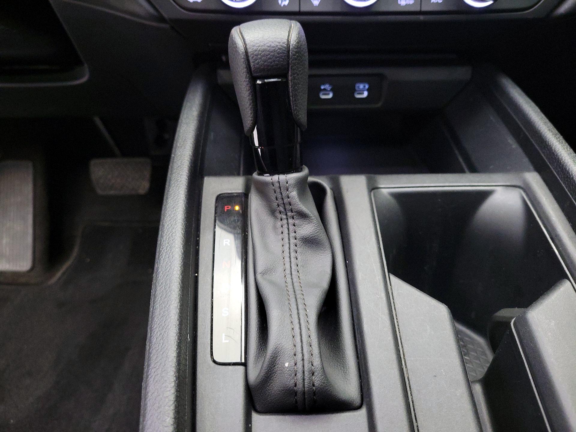 Thumbnail: 2024 Honda Accord - 16