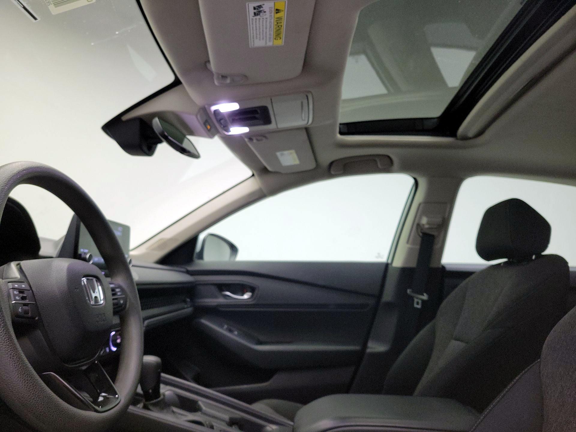 Thumbnail: 2024 Honda Accord - 18