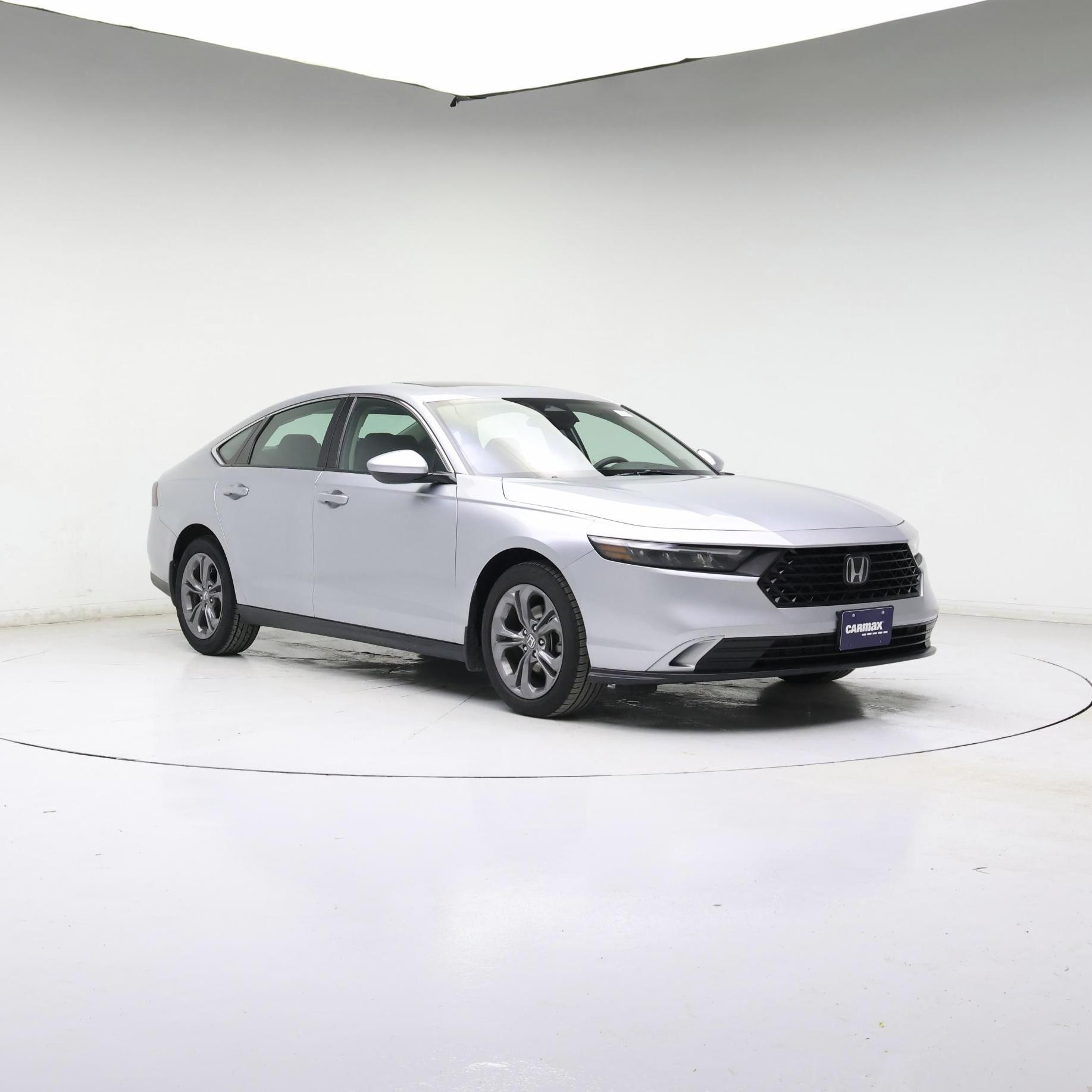 Thumbnail: 2024 Honda Accord - 2