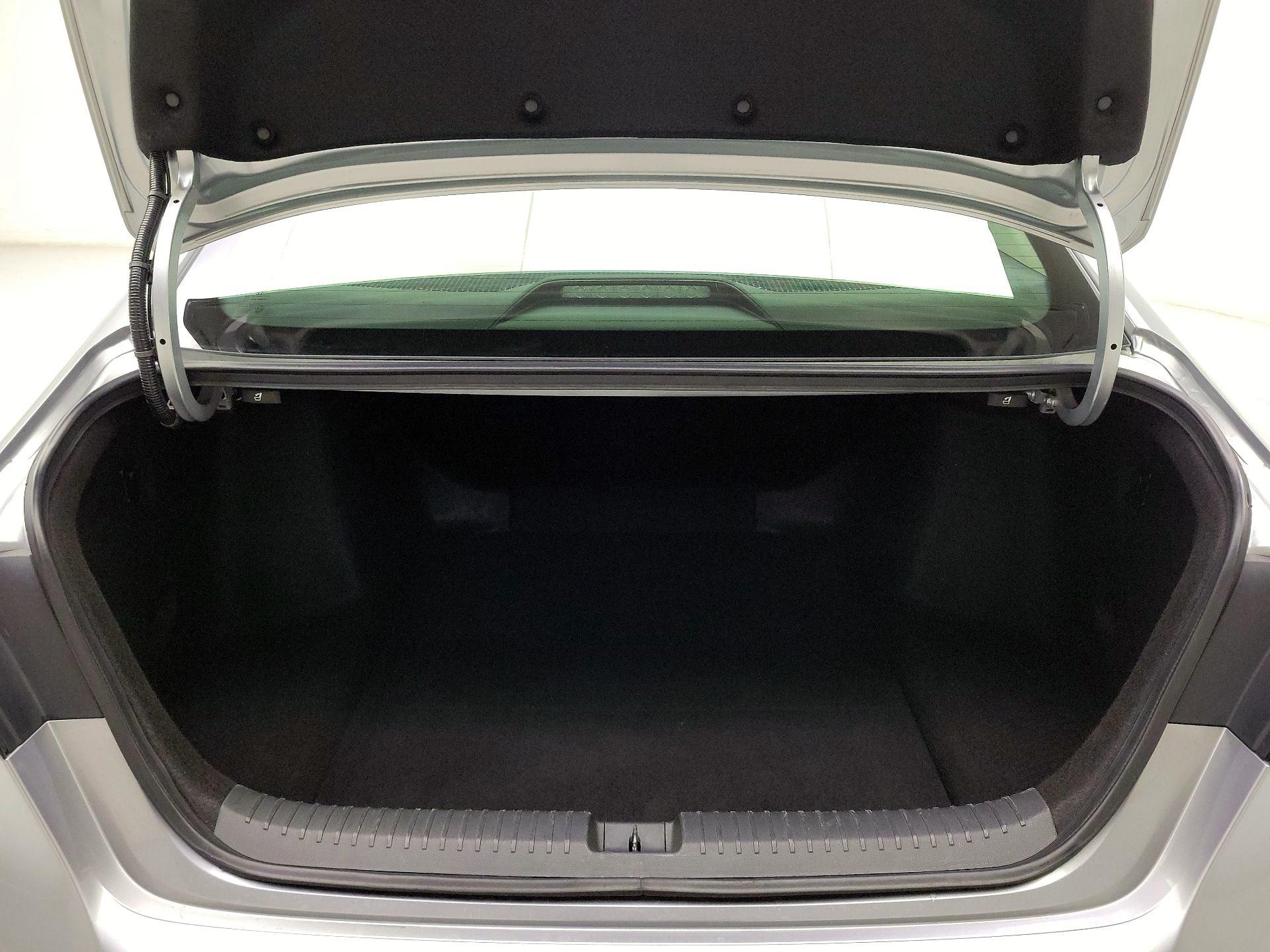 Thumbnail: 2024 Honda Accord - 20