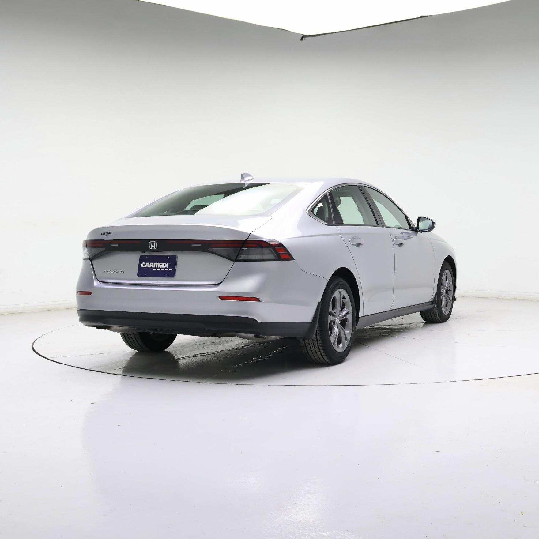 Thumbnail: 2024 Honda Accord - 4