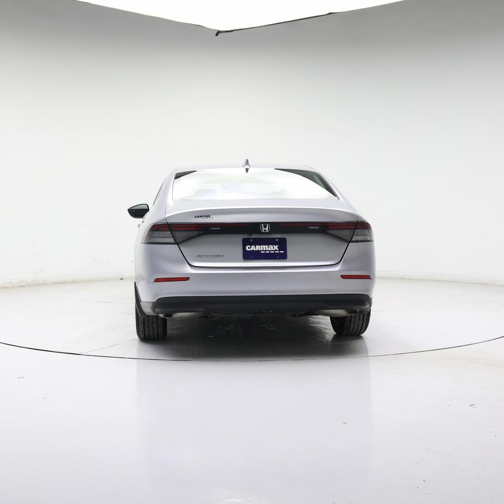 Thumbnail: 2024 Honda Accord - 5