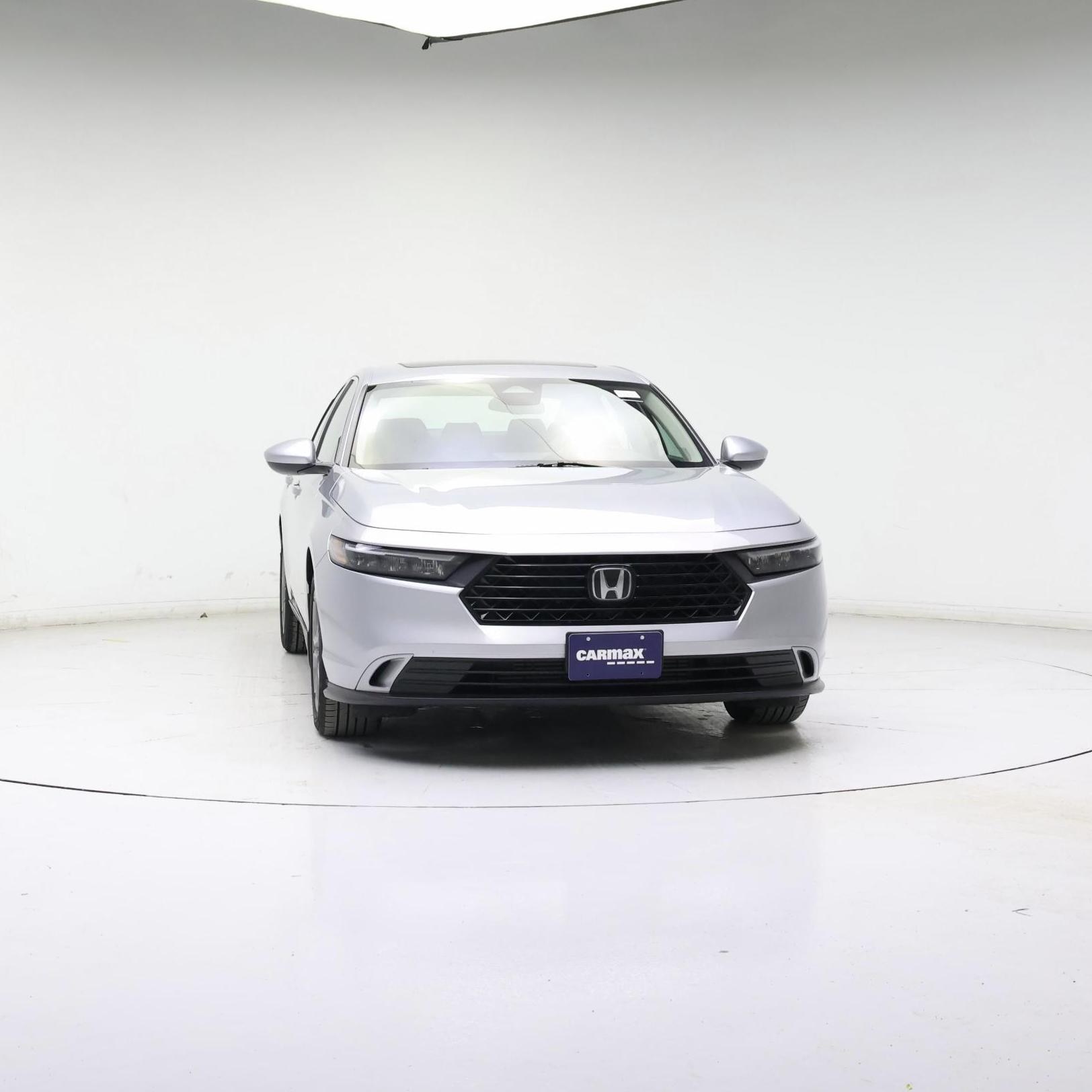 Thumbnail: 2024 Honda Accord - 6