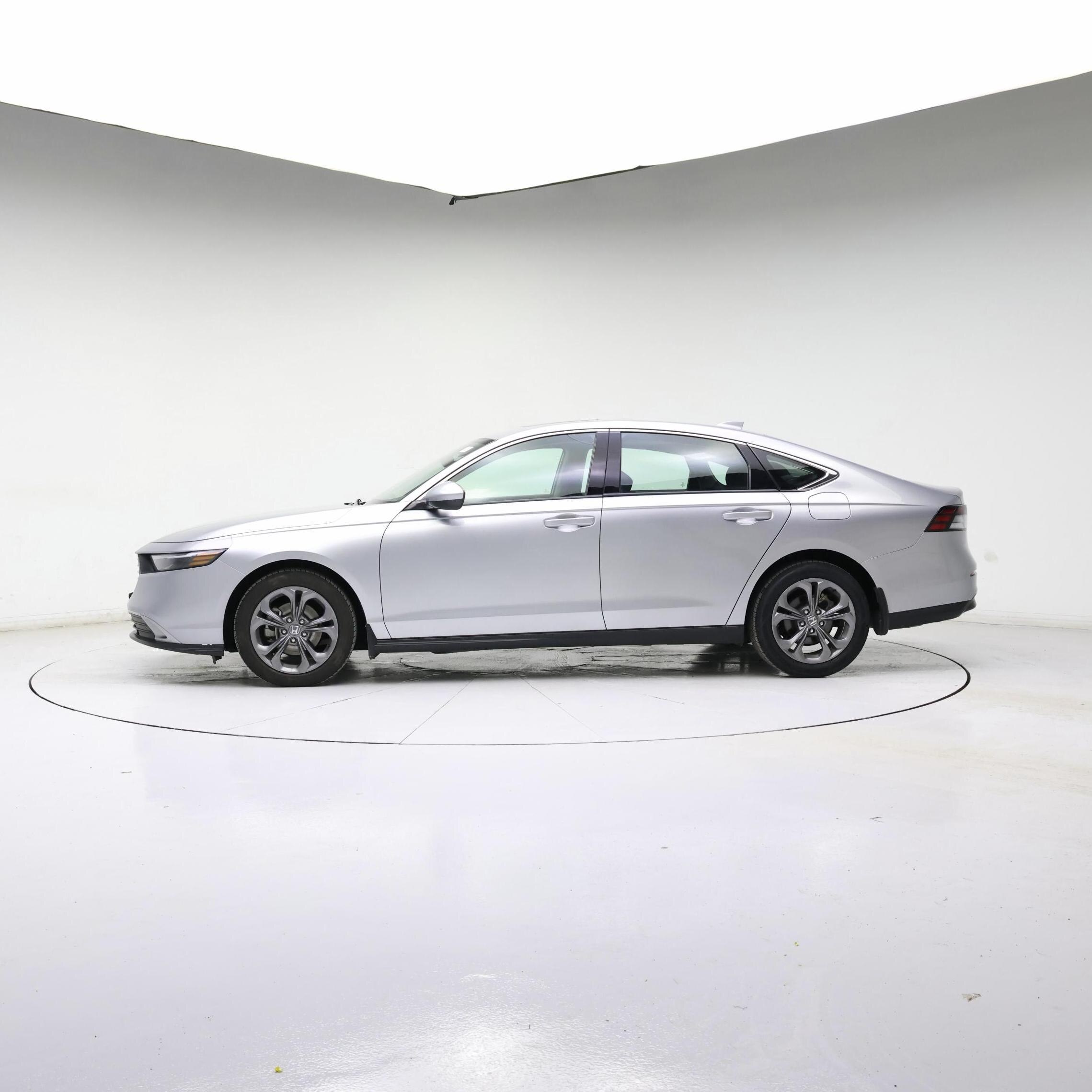 Thumbnail: 2024 Honda Accord - 7