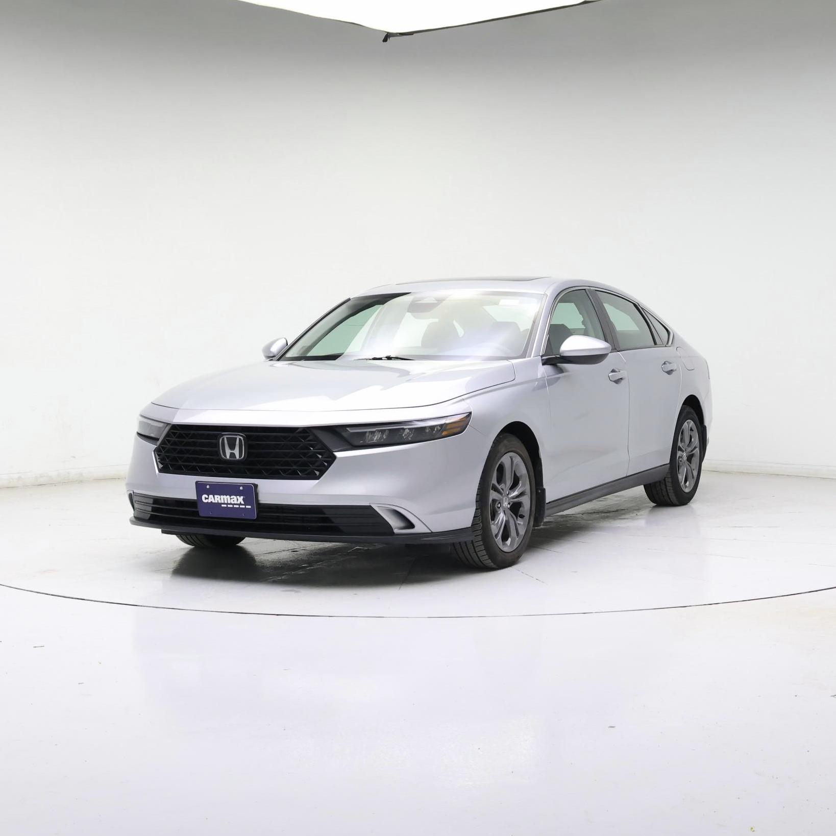 Thumbnail: 2024 Honda Accord - 8