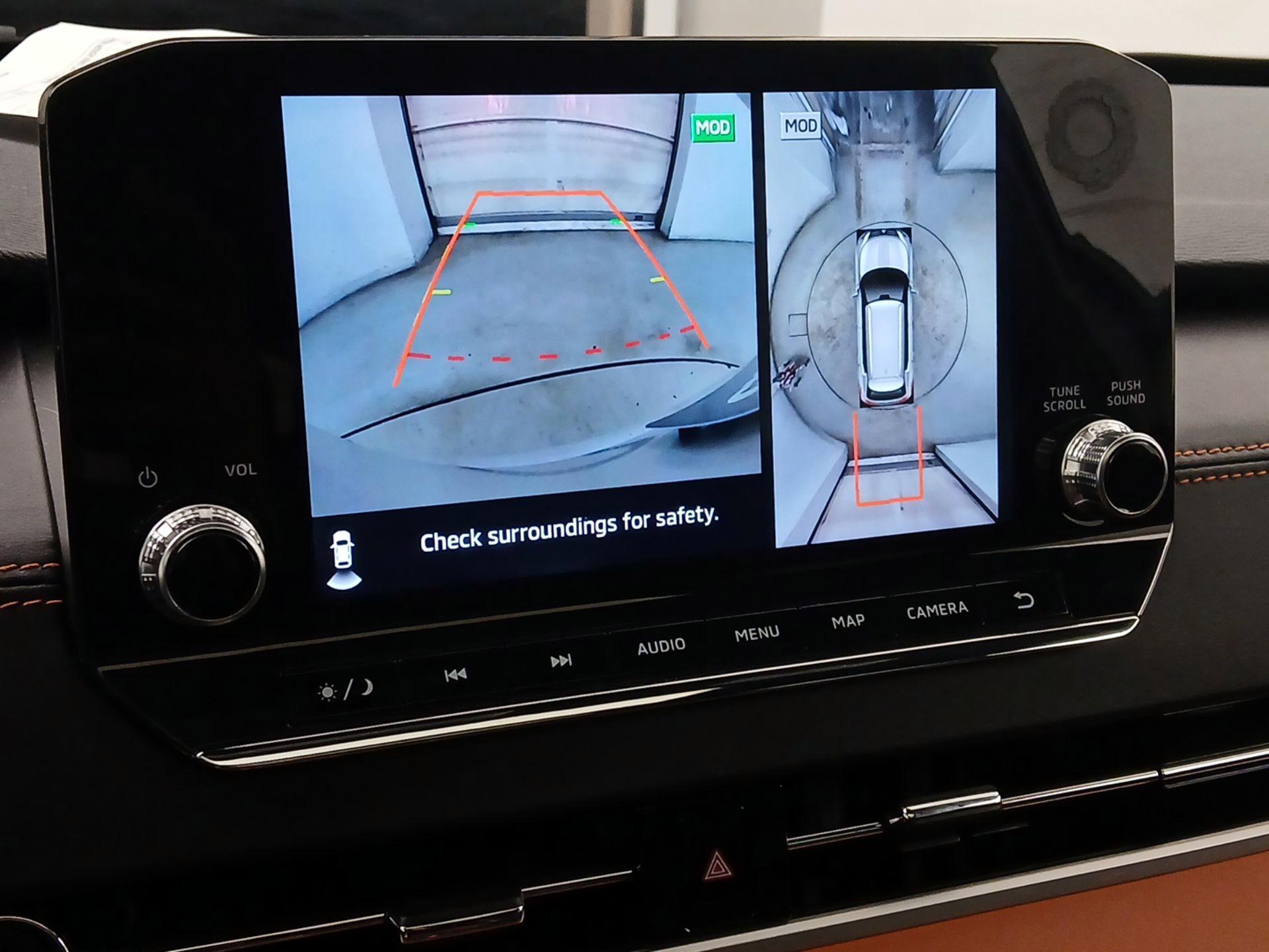 Thumbnail: 2022 Mitsubishi Outlander - 15