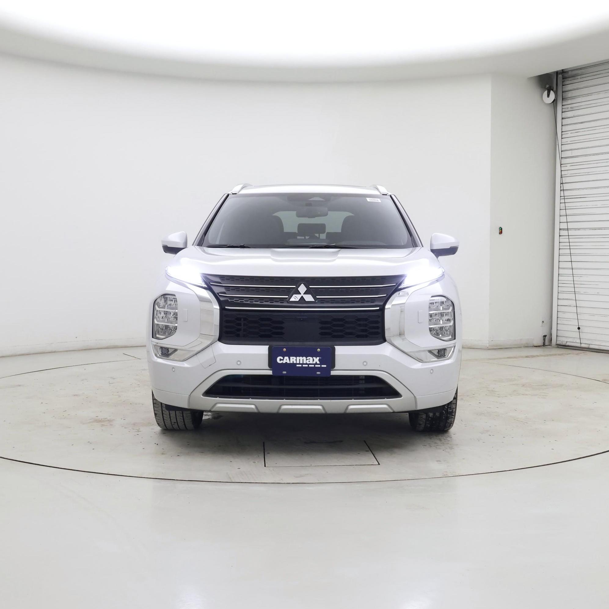 Thumbnail: 2022 Mitsubishi Outlander - 5