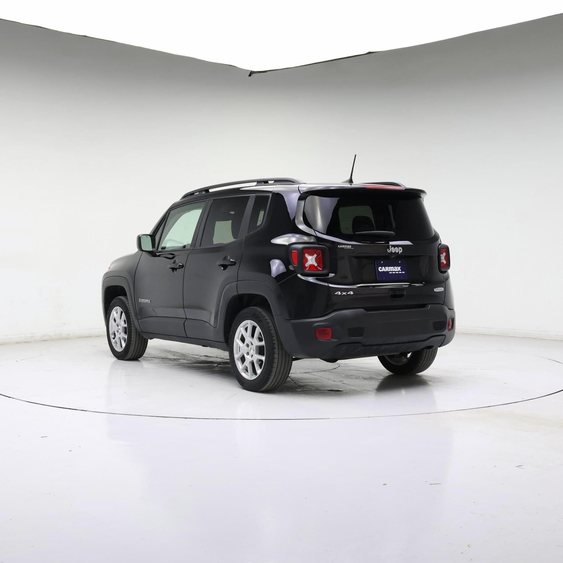 Thumbnail: 2022 Jeep Renegade - 2